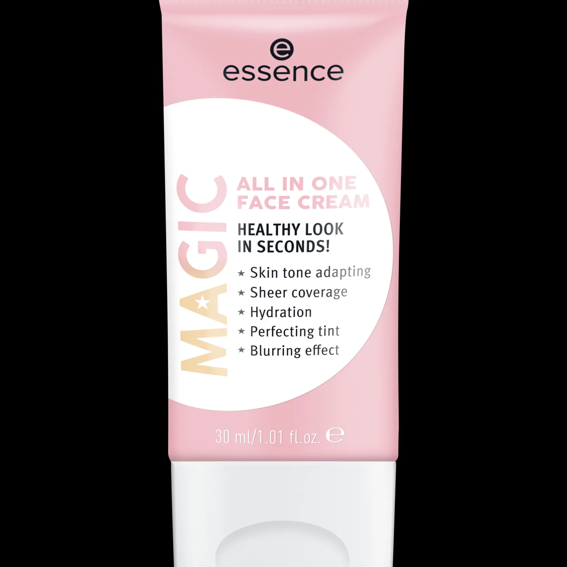 MAGIC All In One FACE Cream^essence Best