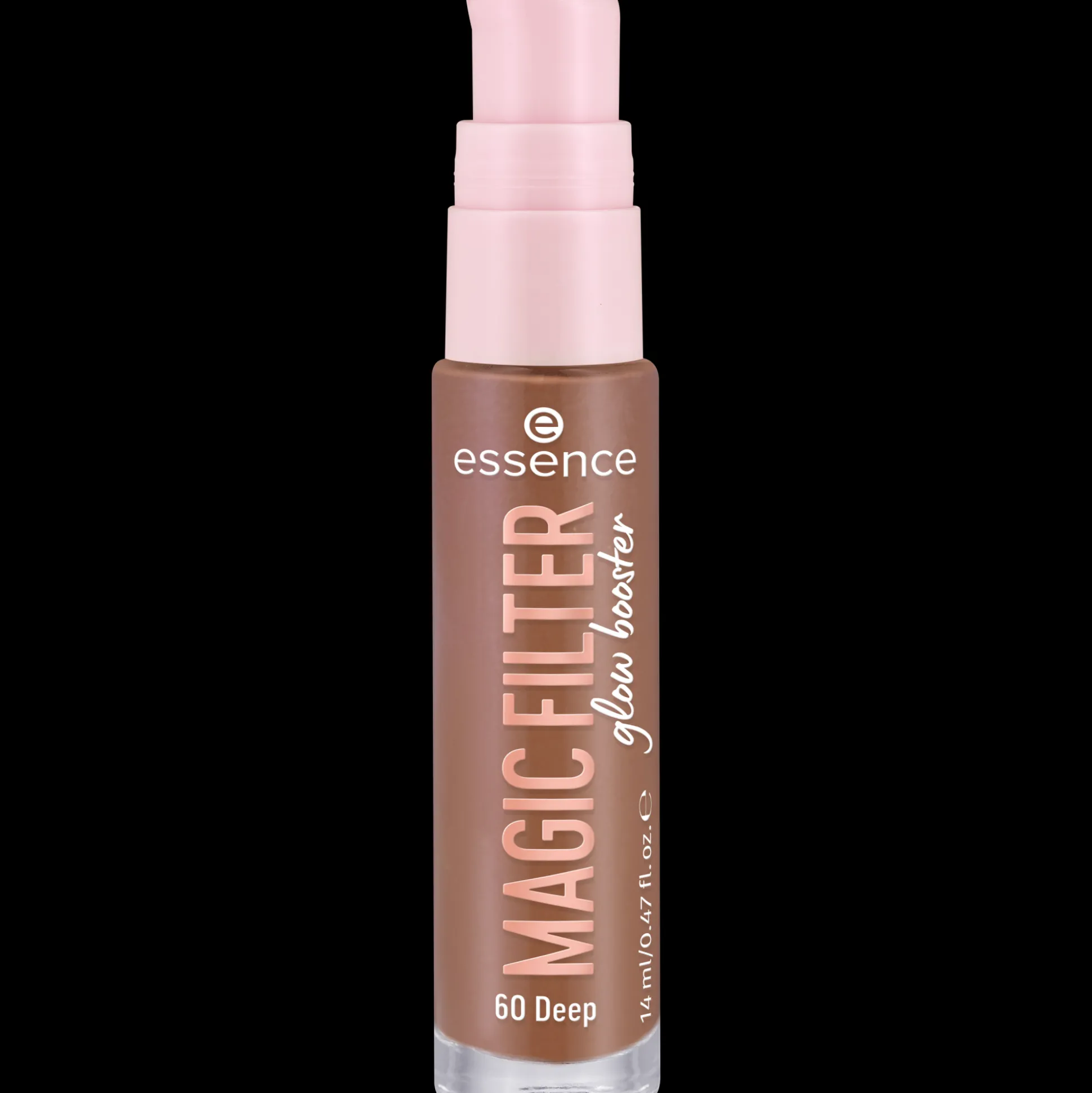 MAGIC FILTER glow booster^essence Outlet
