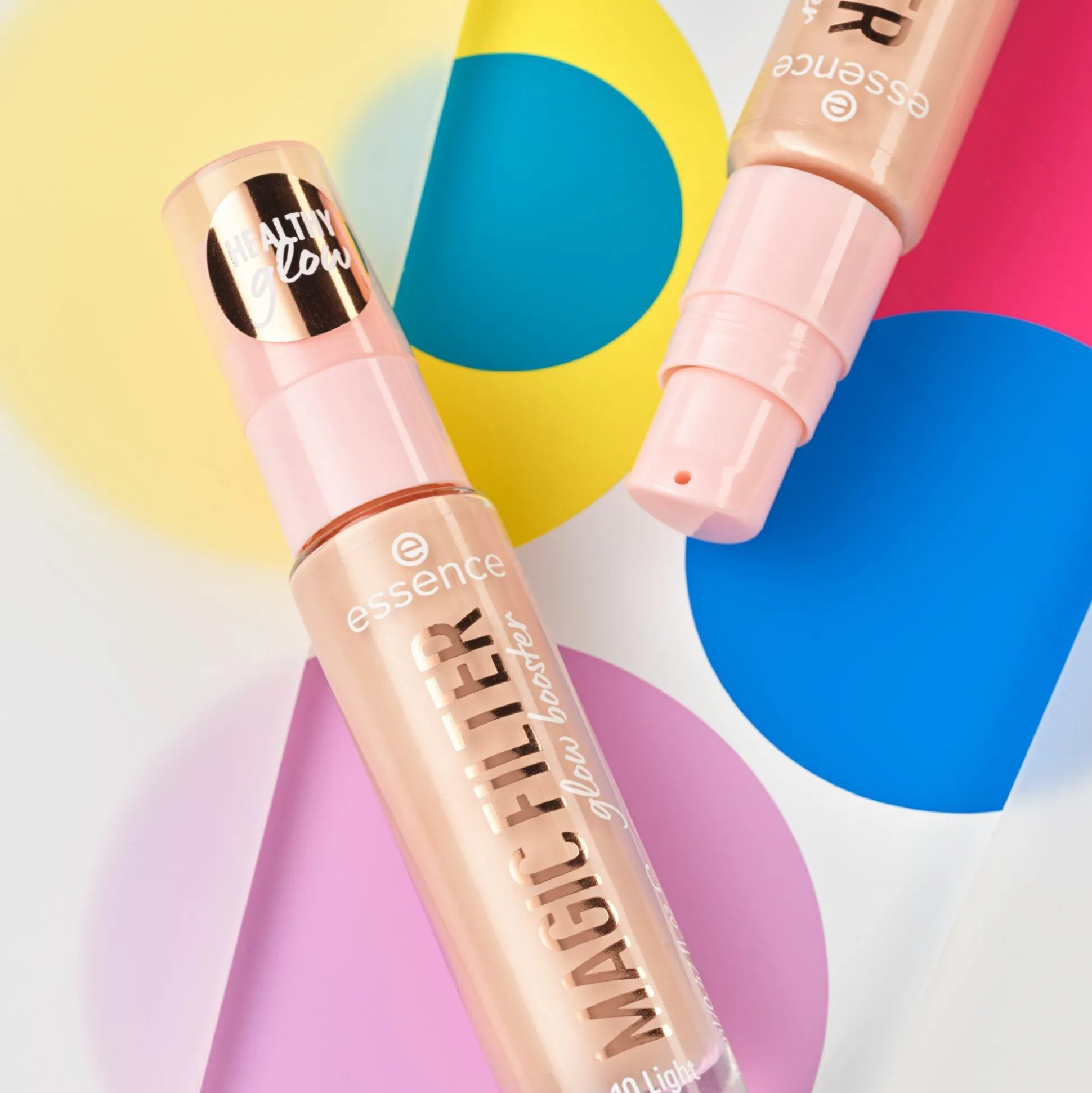 MAGIC FILTER glow booster^essence Clearance