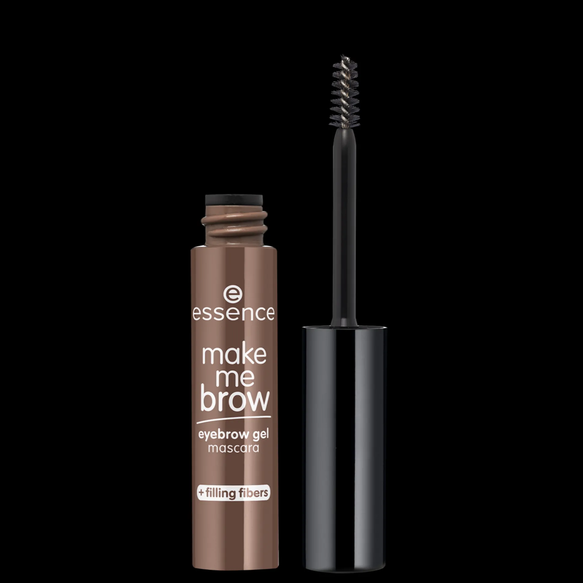 make me BROW wenkbrauw gel mascara^essence Discount