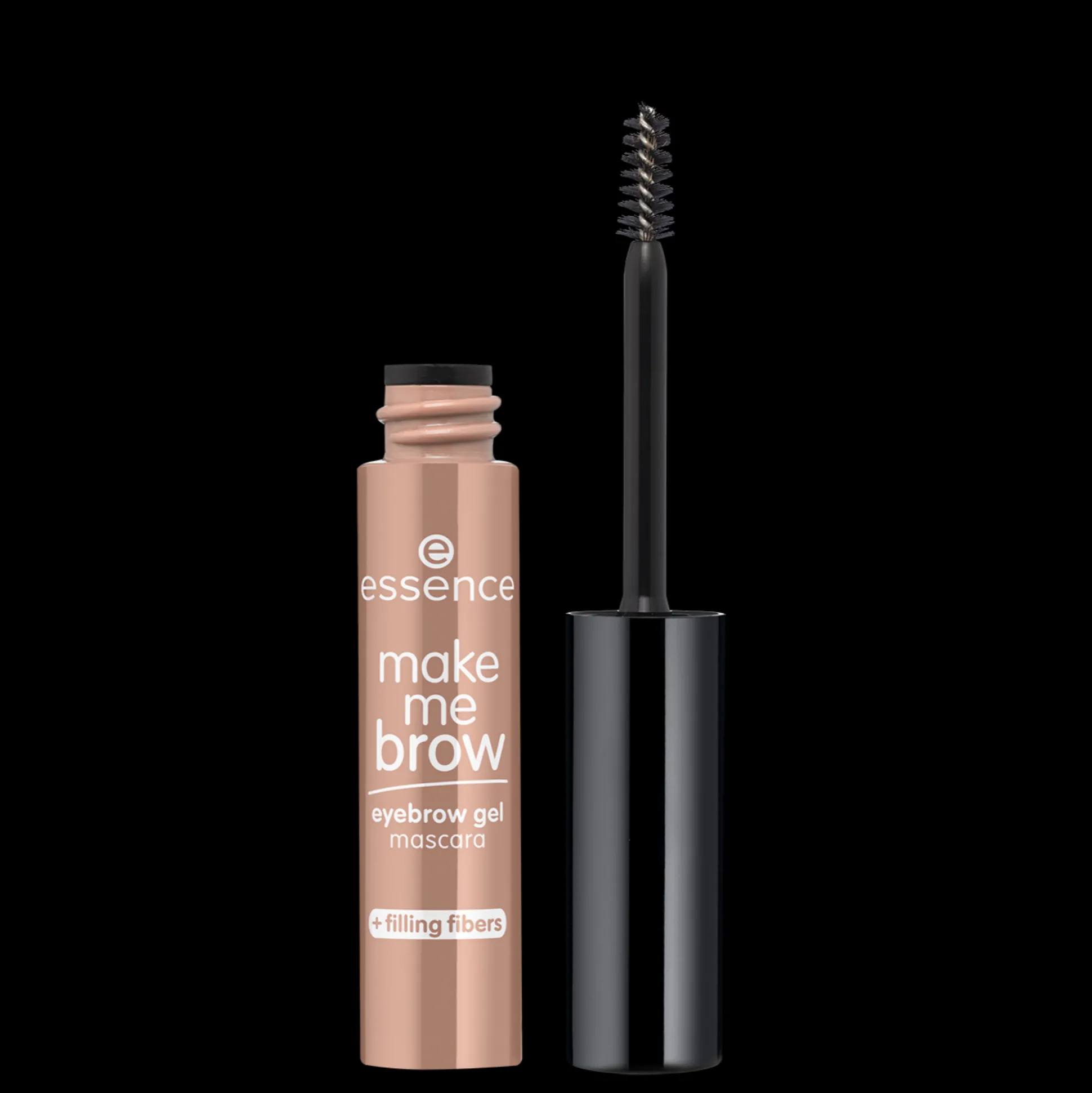 make me BROW wenkbrauw gel mascara^essence Outlet