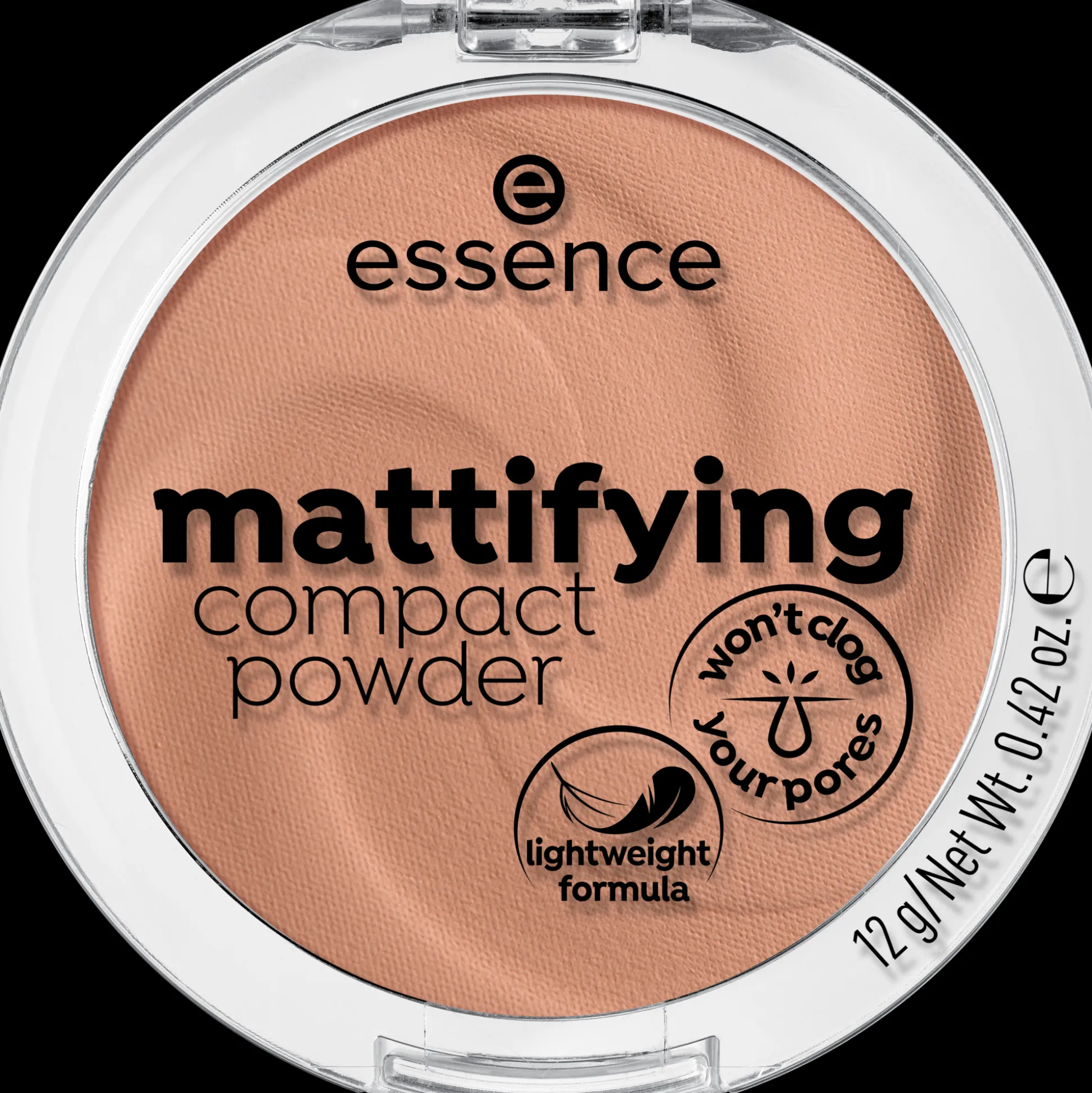 Matterende compactpoeder.^essence Sale