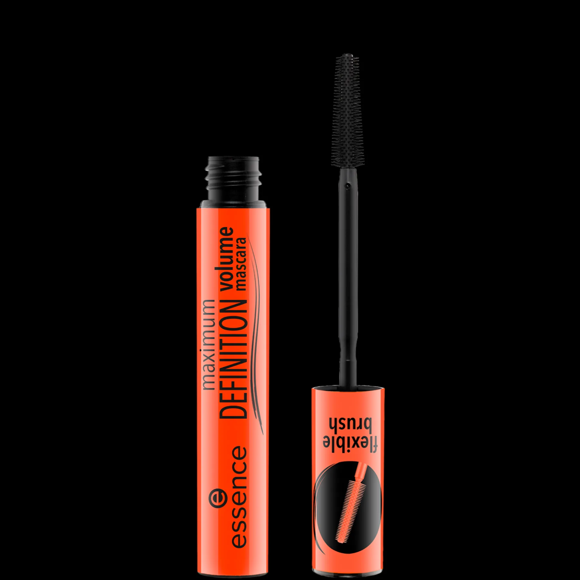 maximum DEFINITION mascara^essence Sale