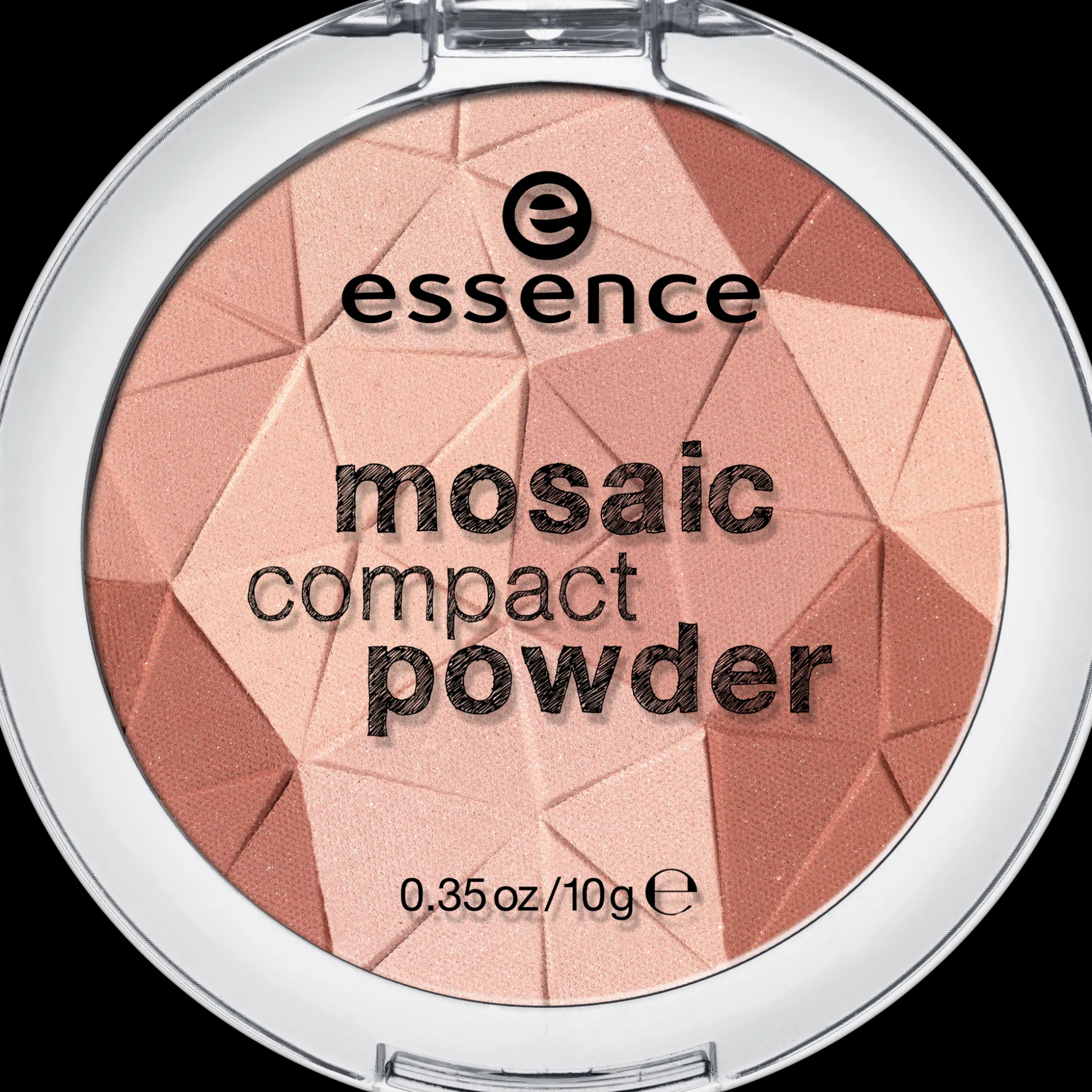 mozaïek compact poeder^essence Outlet