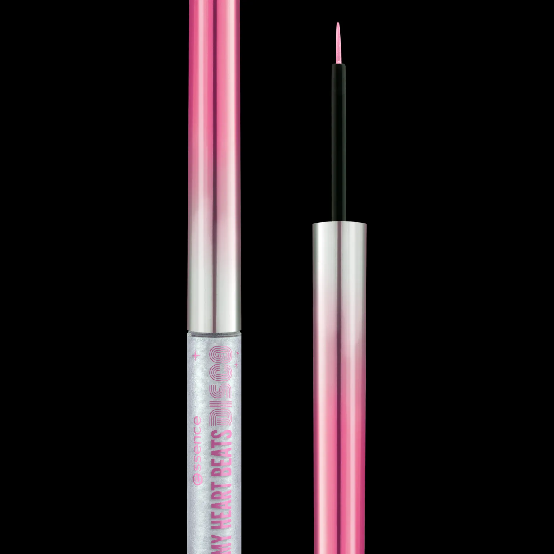 MY HEART BEATS DISCO dip eyeliner^essence Store