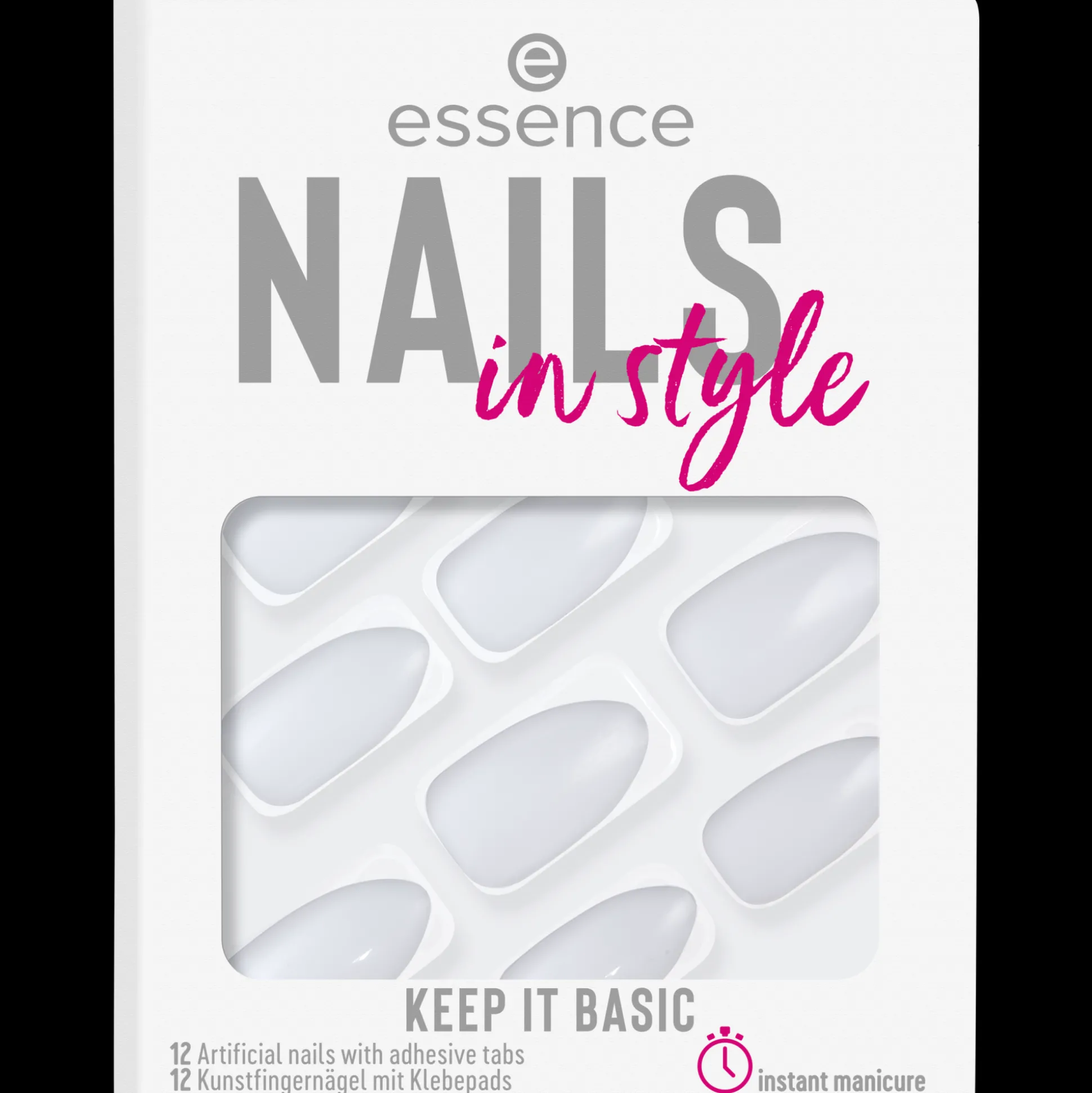 nagels in stijl^essence Cheap