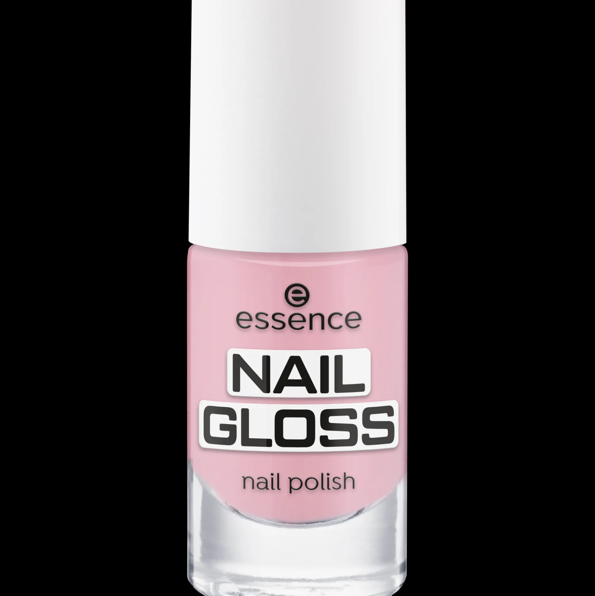 NAIL GLOSS nagellak^essence Cheap