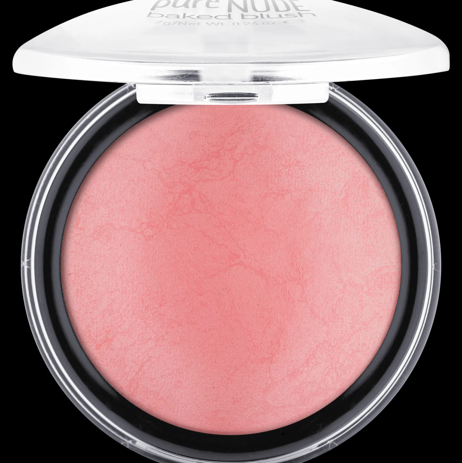 pure NUDE gebakken blush^essence Best