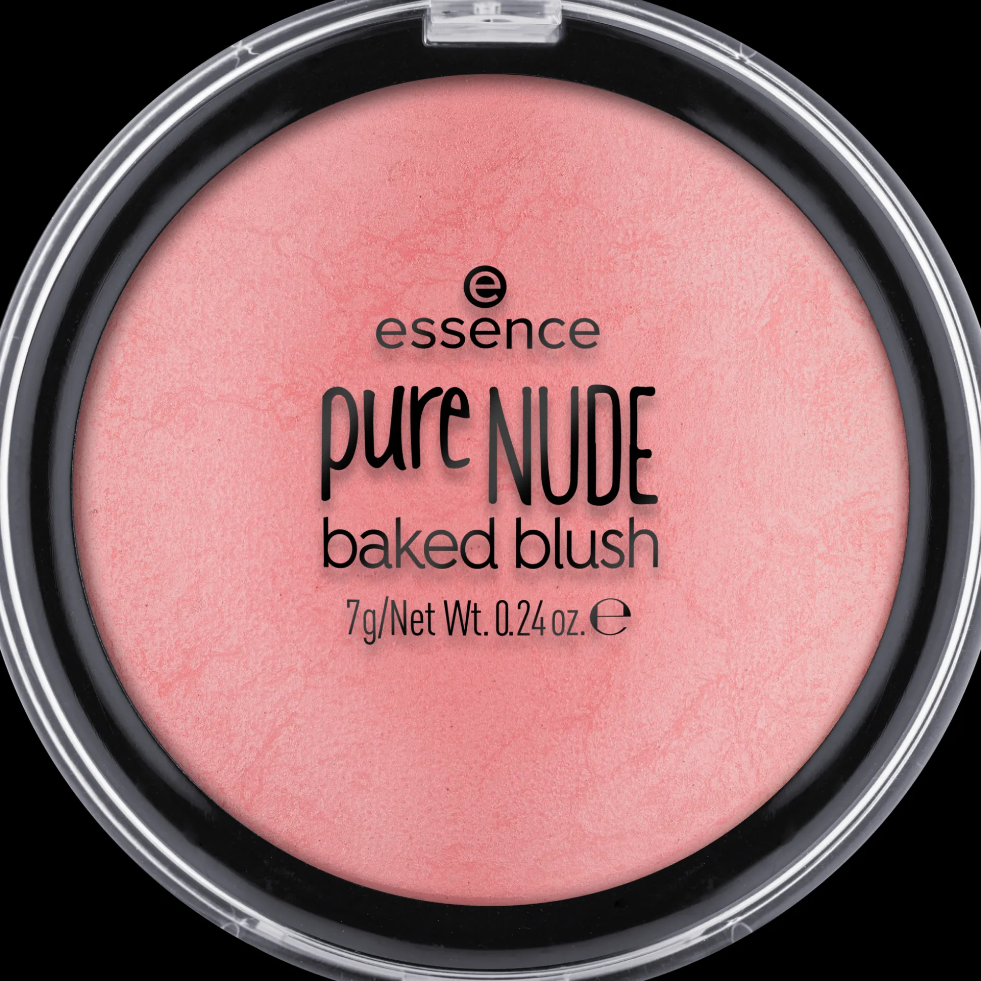 pure NUDE gebakken blush^essence Best