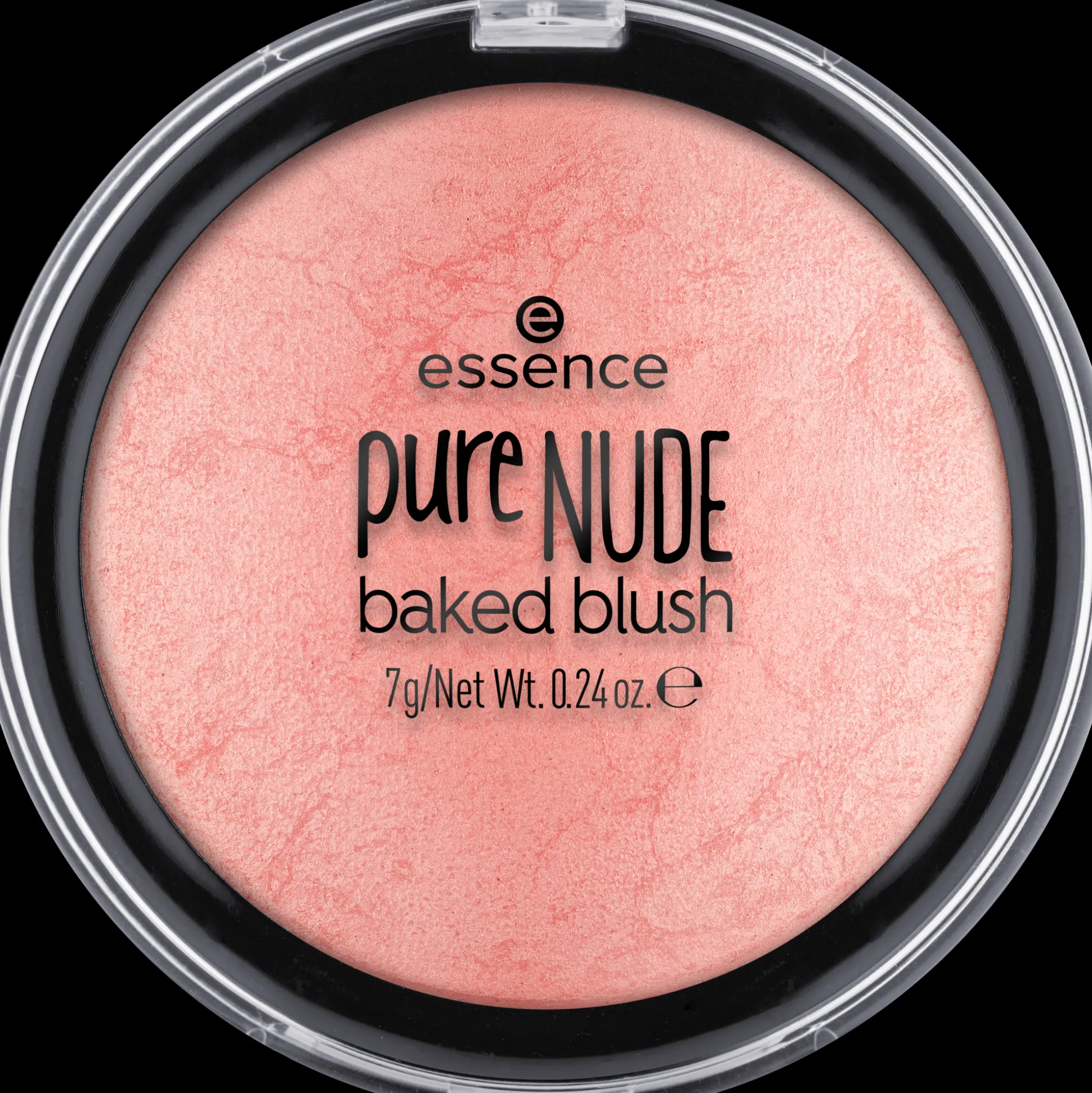 pure NUDE gebakken blush^essence Clearance