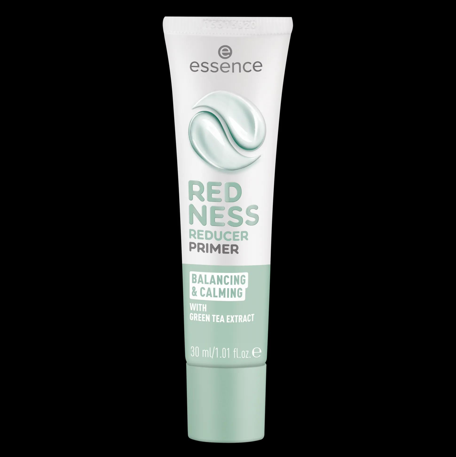 REDNESS REDUCER PRIMER^essence Hot