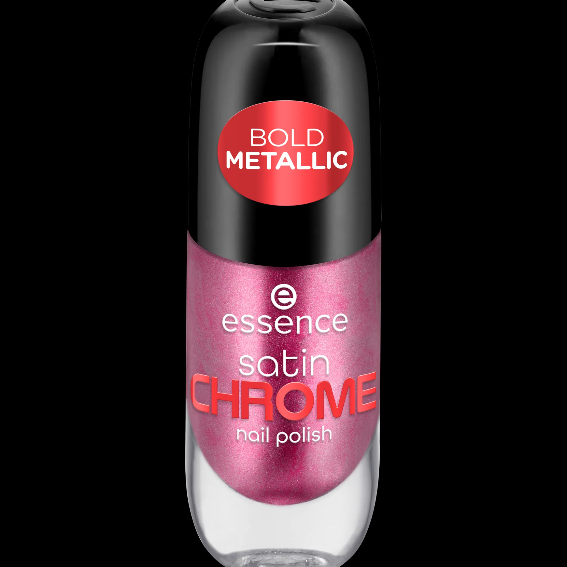 satin CHROME nagellak^essence Best