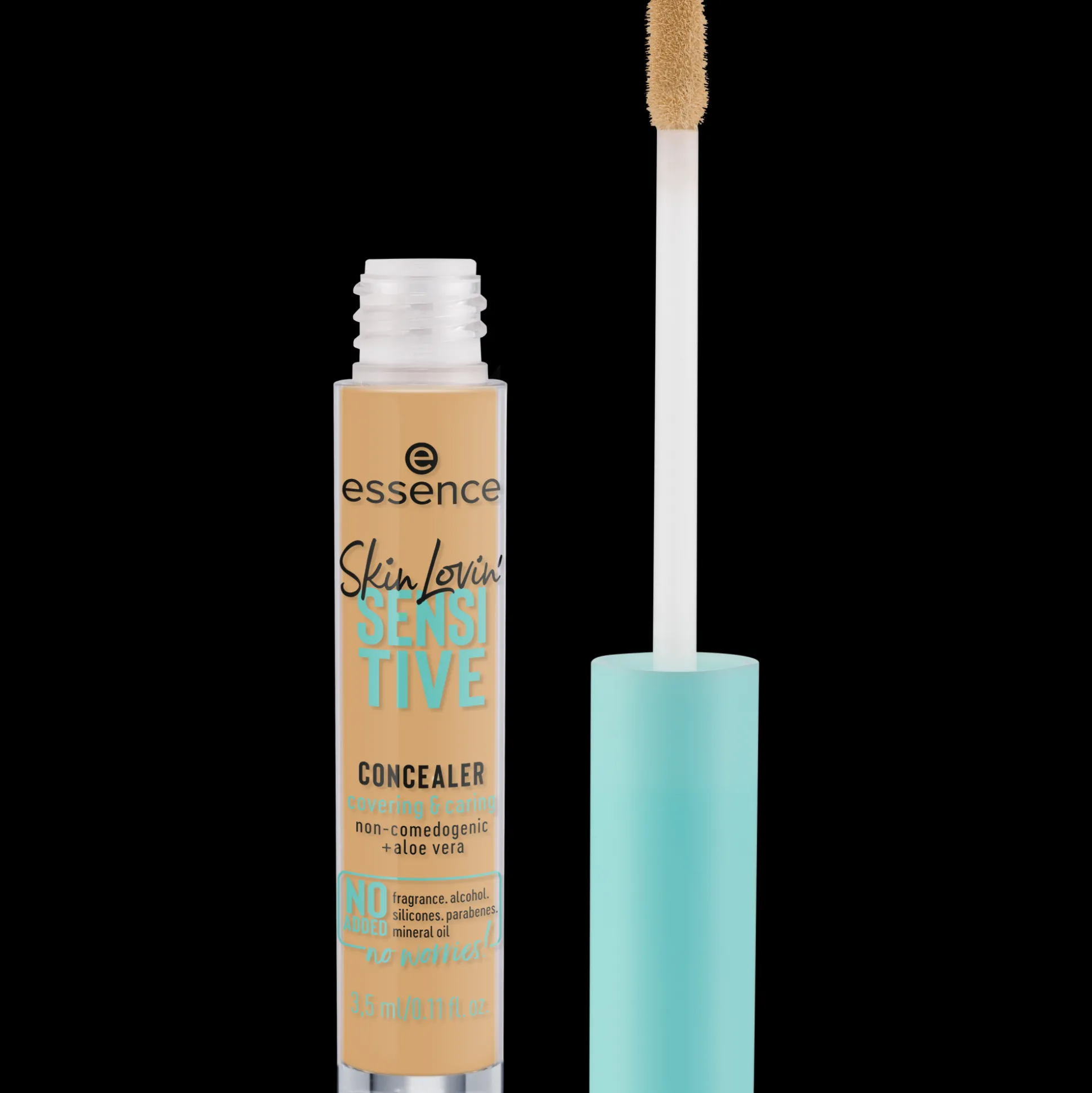 Skin Lovin’ SENSITIVE CONCEALER^essence Discount