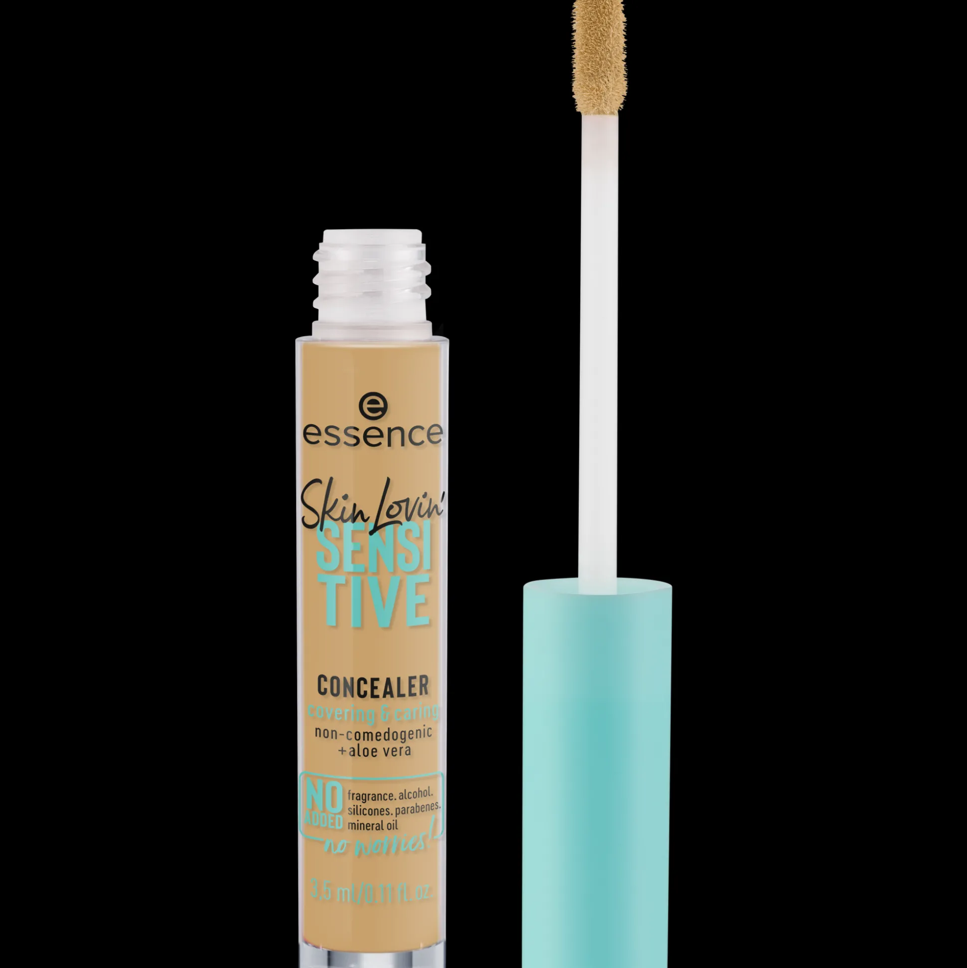 Skin Lovin’ SENSITIVE CONCEALER^essence Best