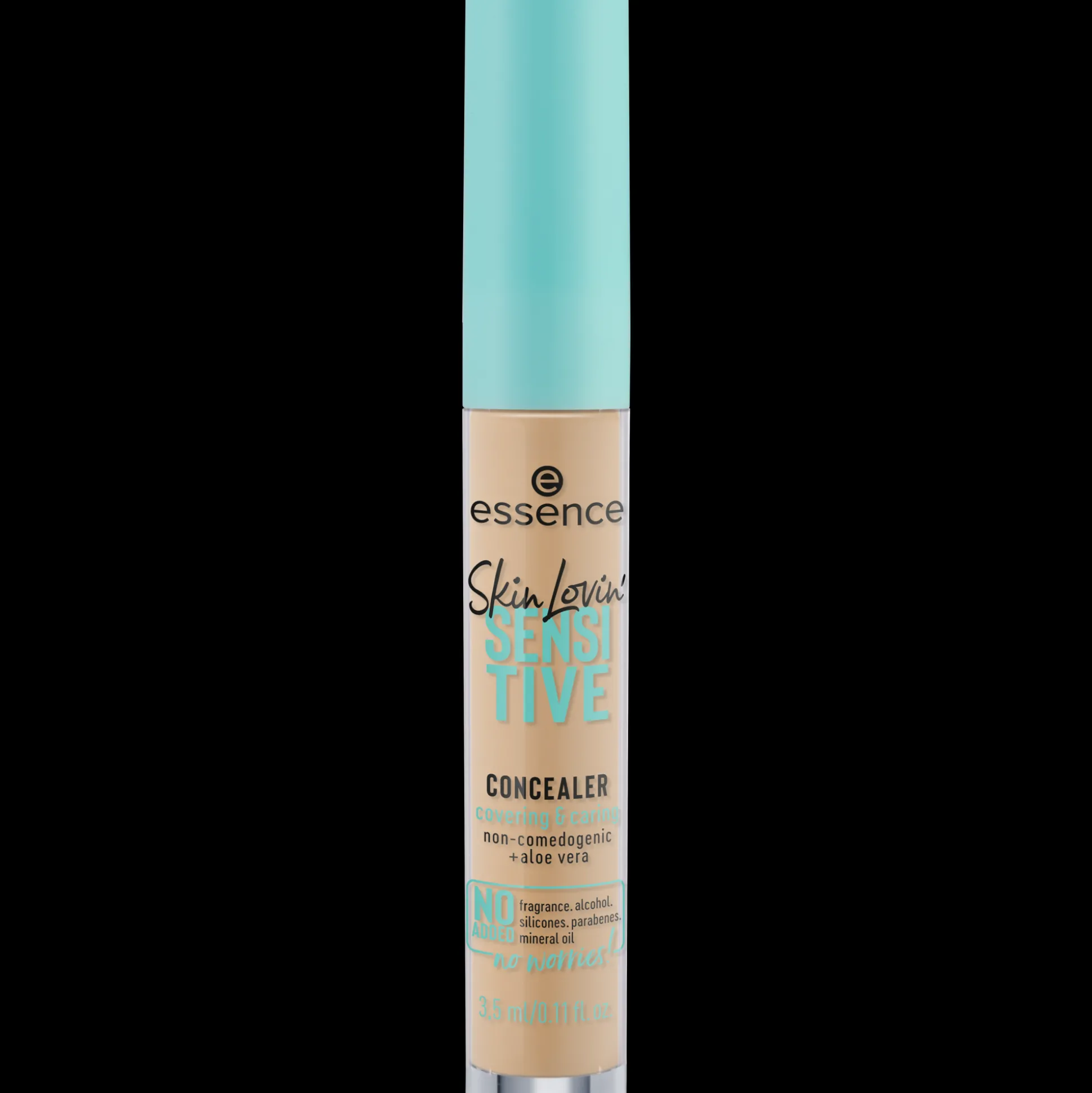 Skin Lovin’ SENSITIVE CONCEALER^essence Best