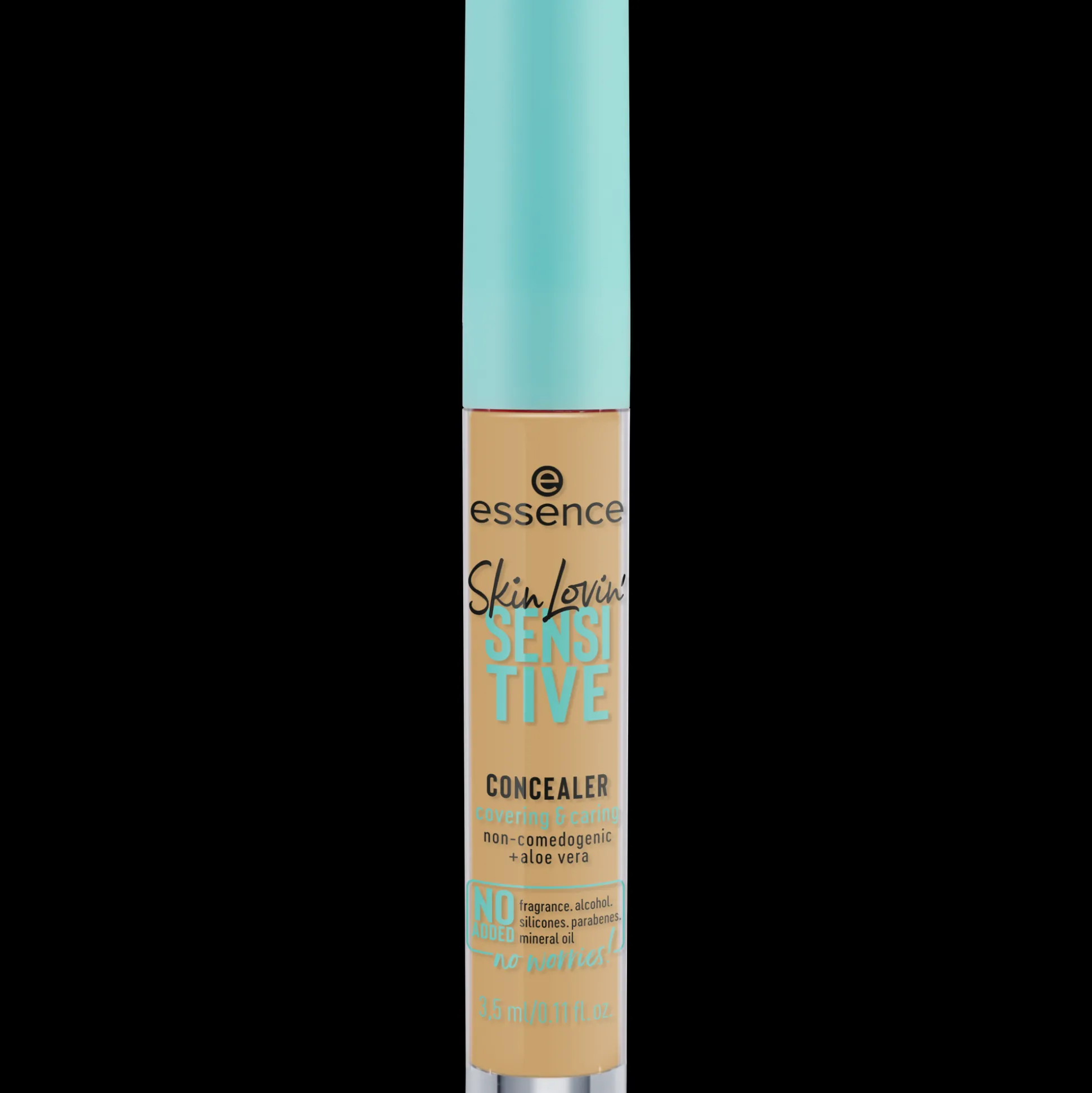 Skin Lovin’ SENSITIVE CONCEALER^essence Best