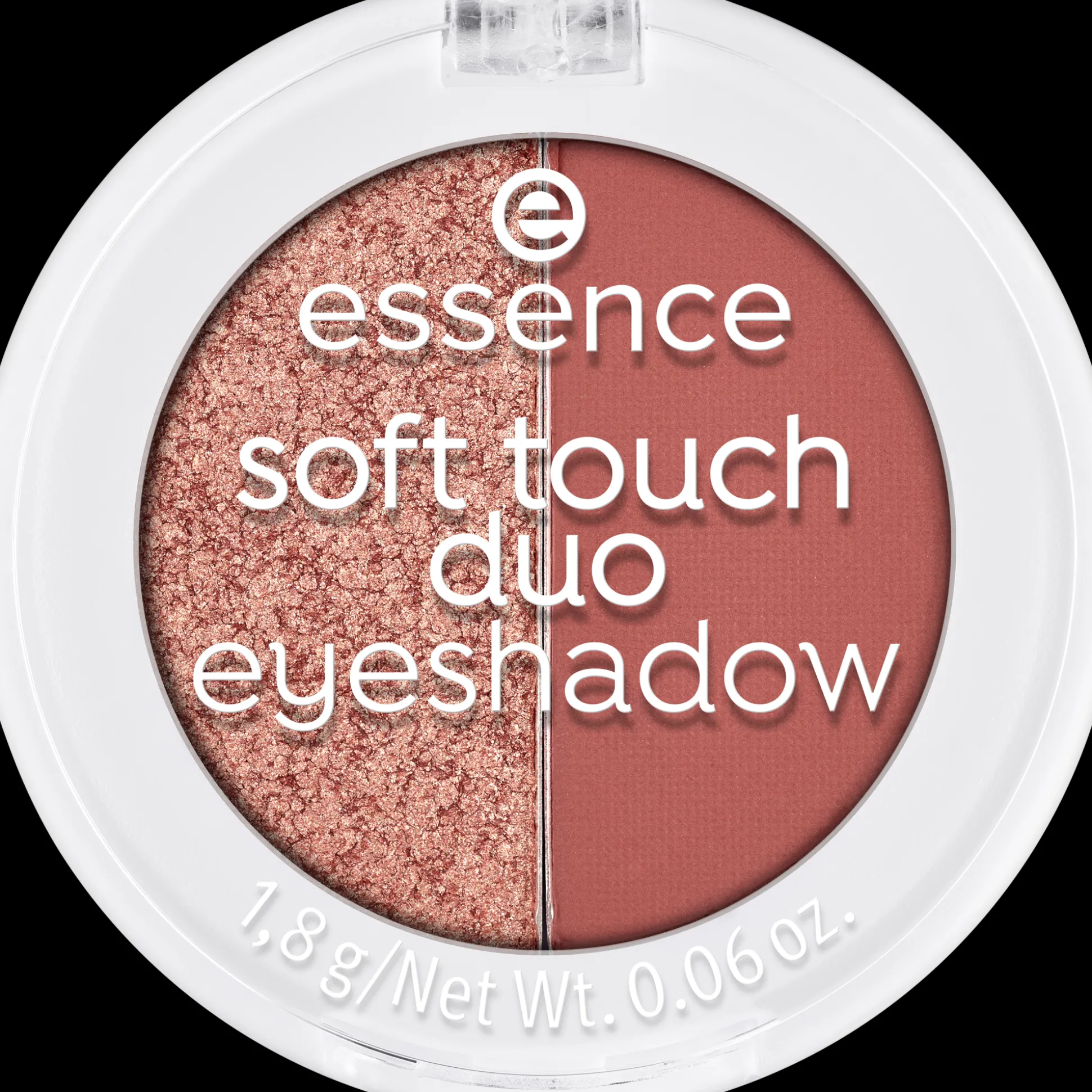 soft touch duo oogschaduw^essence Cheap