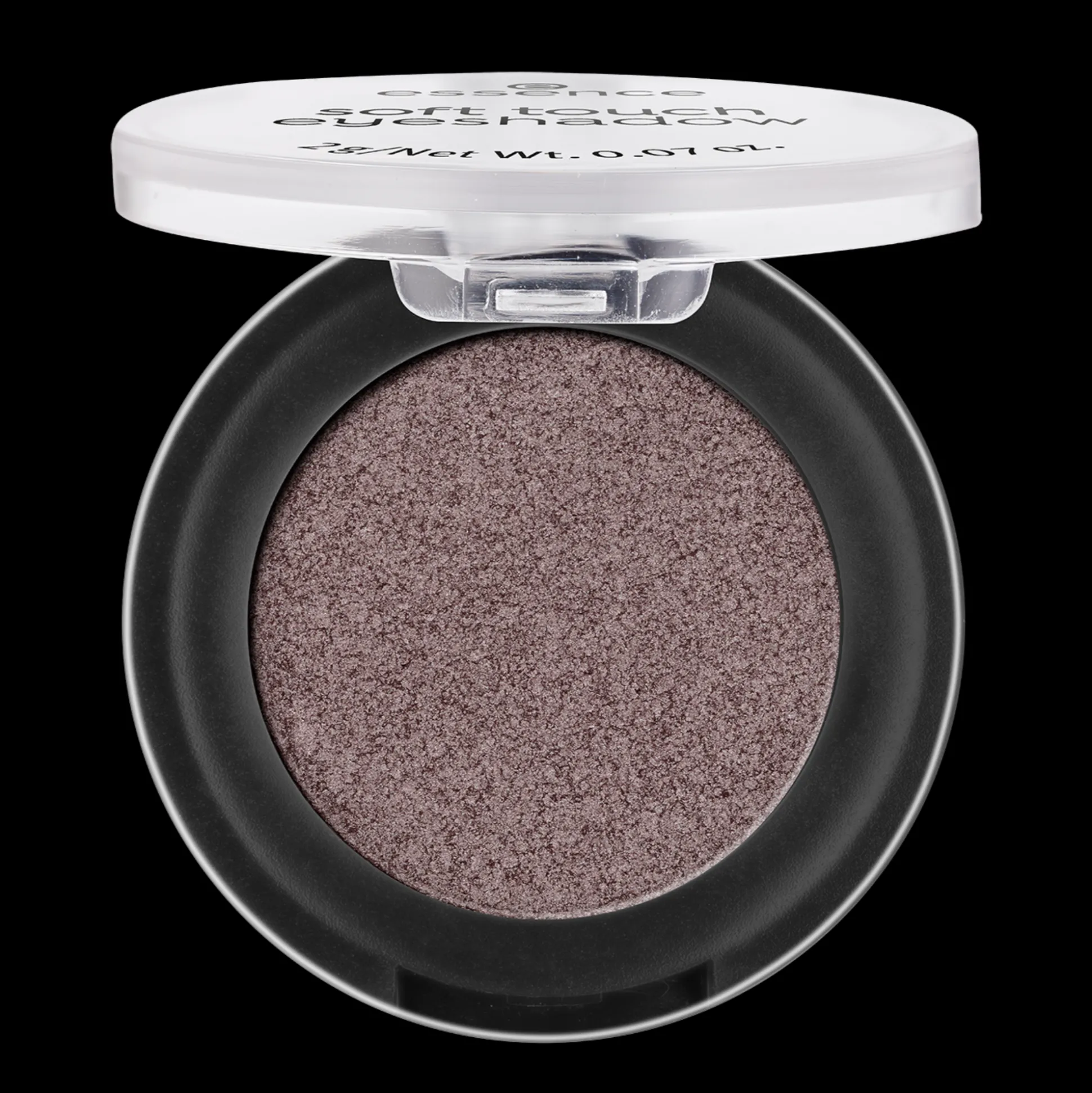 soft touch eyeshadow^essence Hot