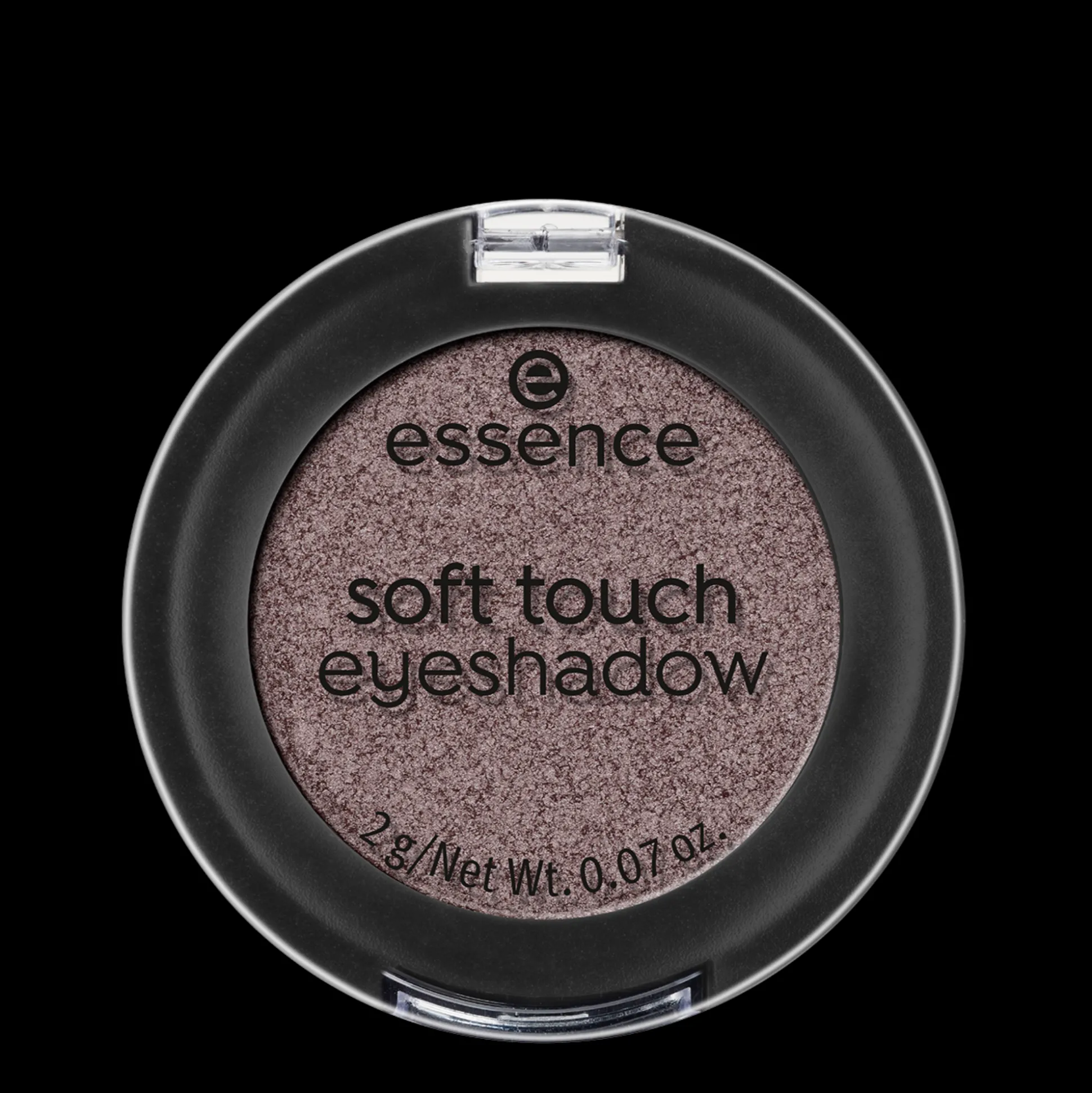 soft touch eyeshadow^essence Hot