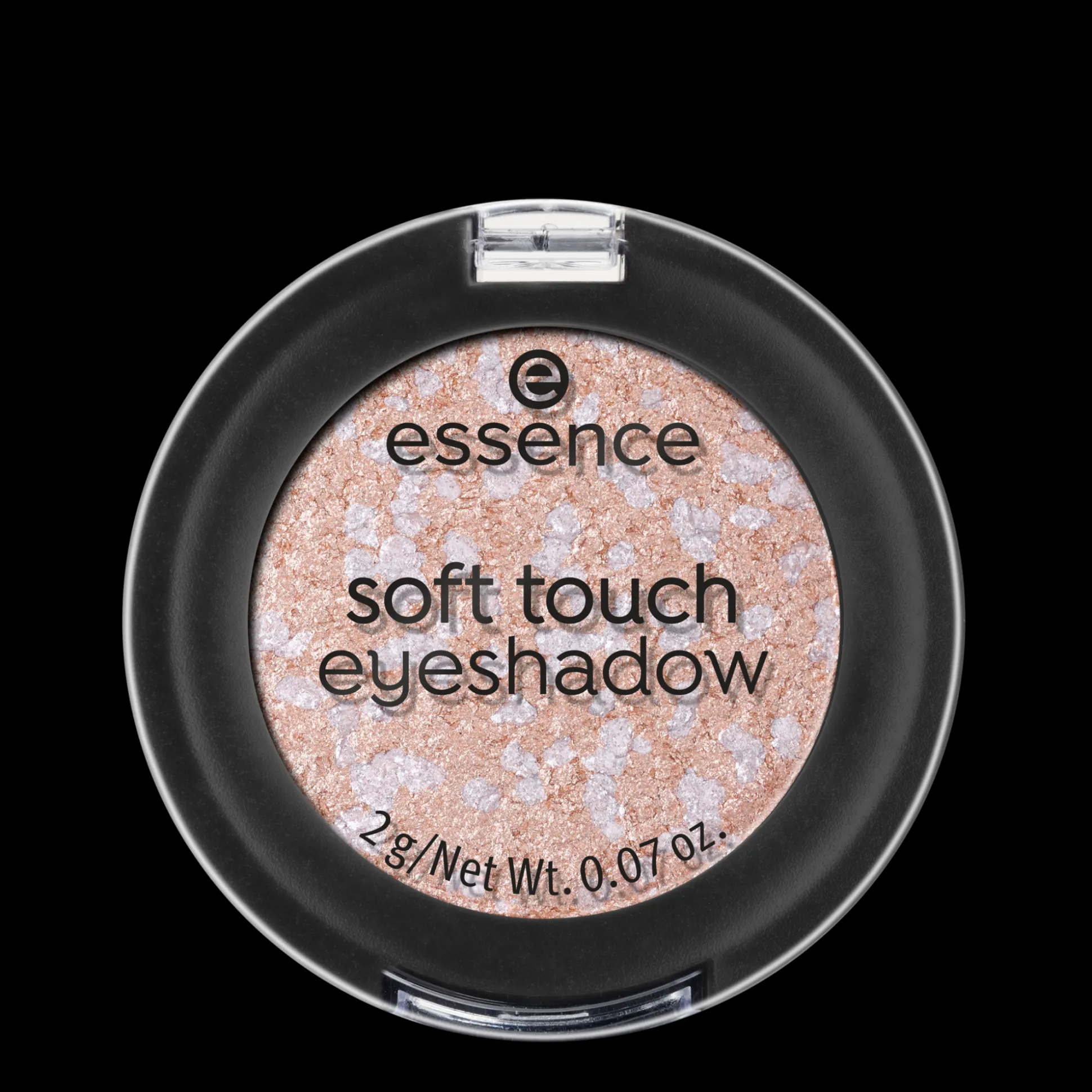 soft touch eyeshadow^essence Fashion