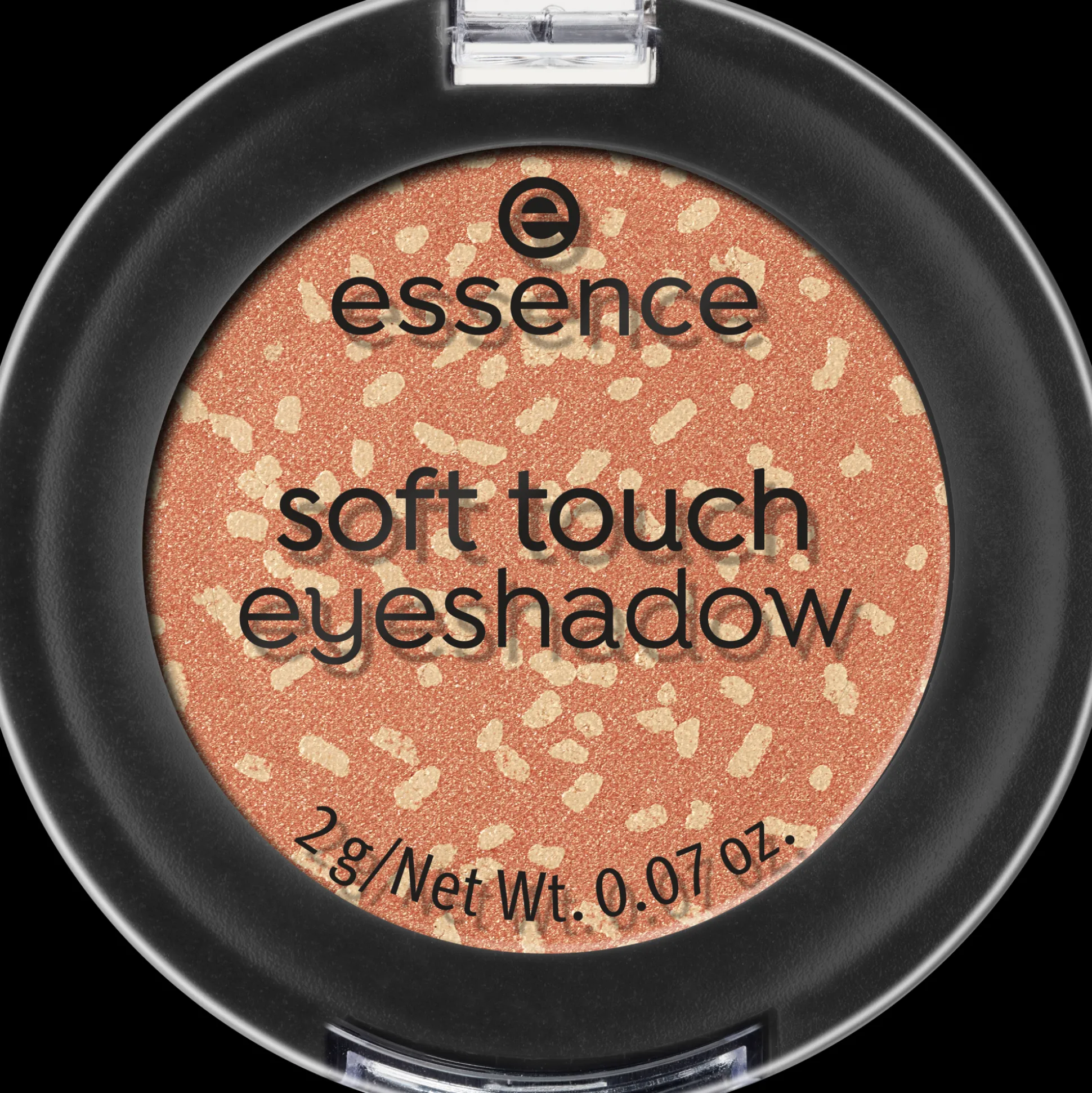 soft touch eyeshadow^essence Fashion