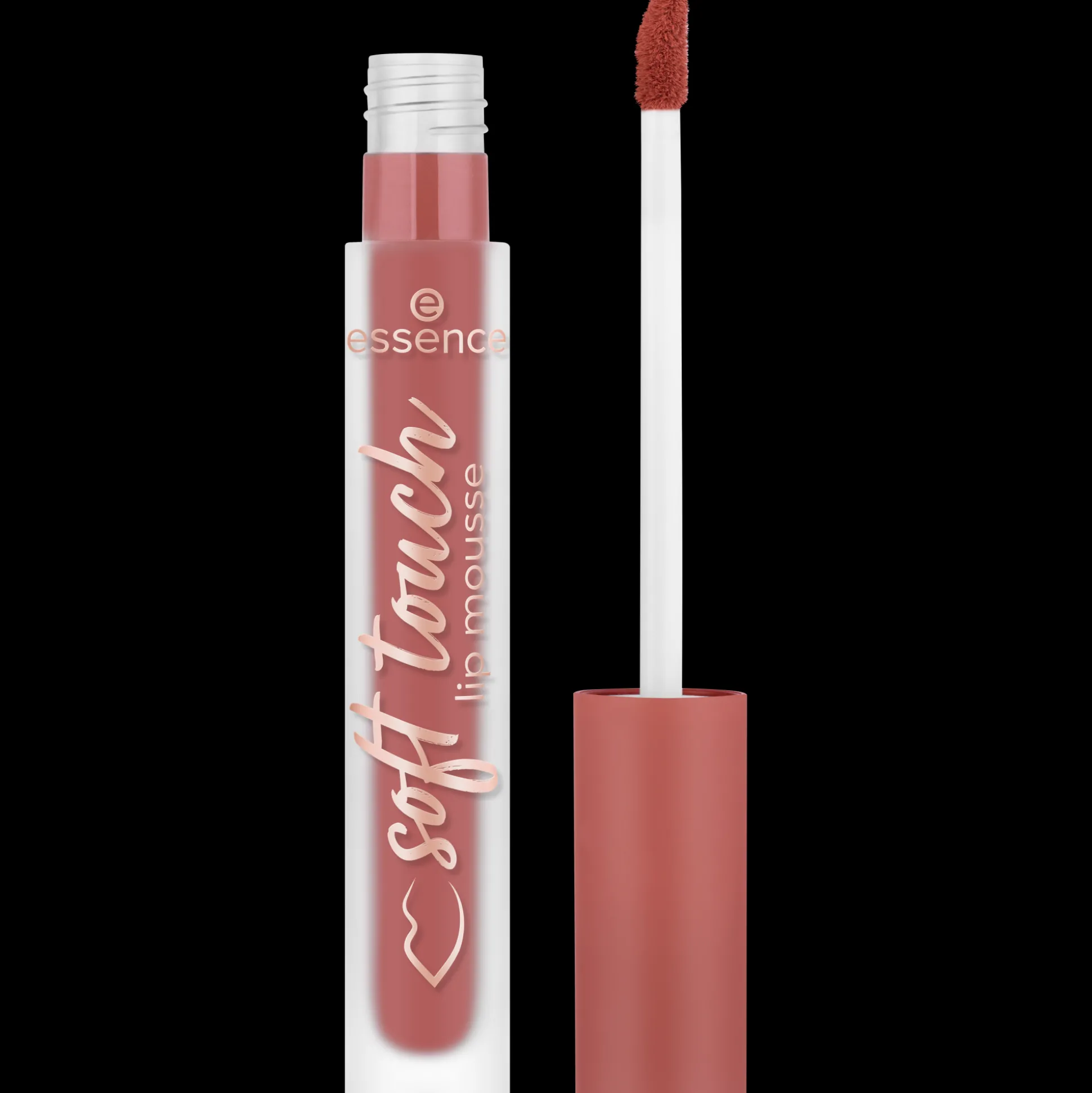 soft touch lipmousse^essence Clearance