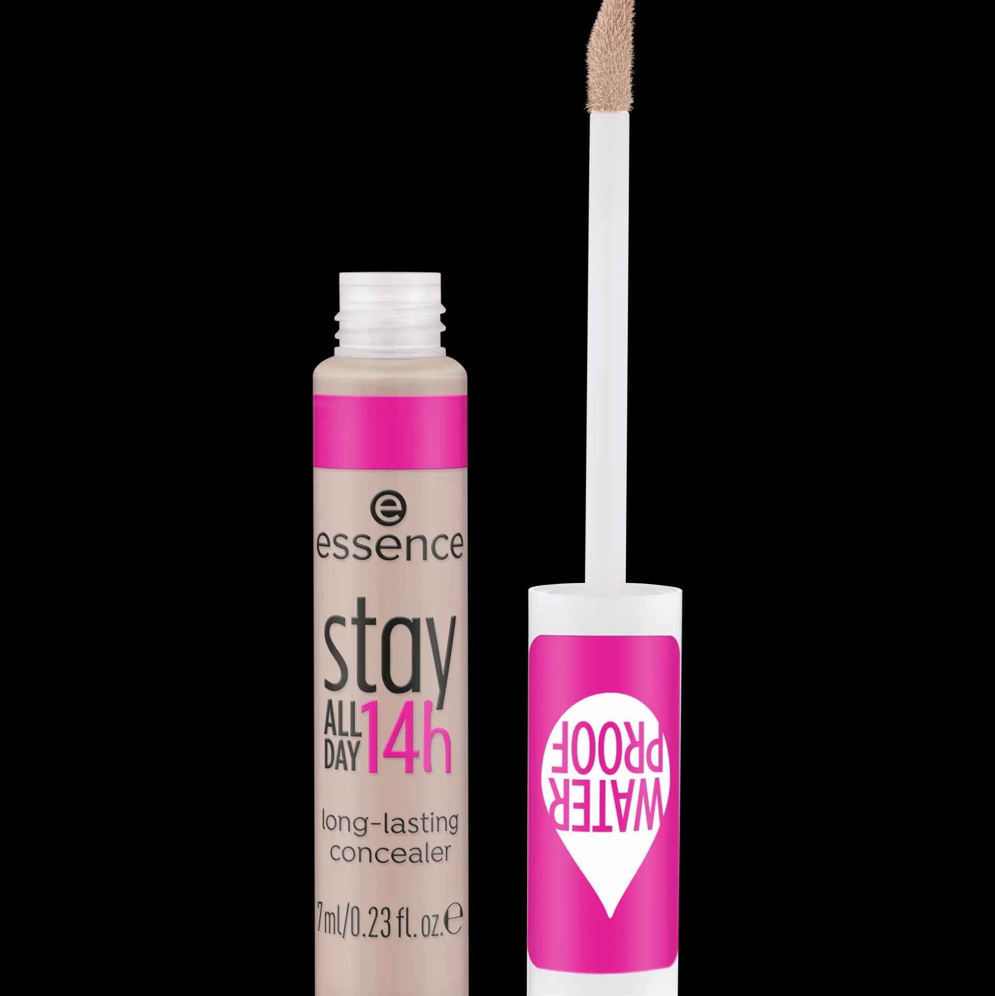 stay ALL DAY 14h long-lasting concealer^essence Store