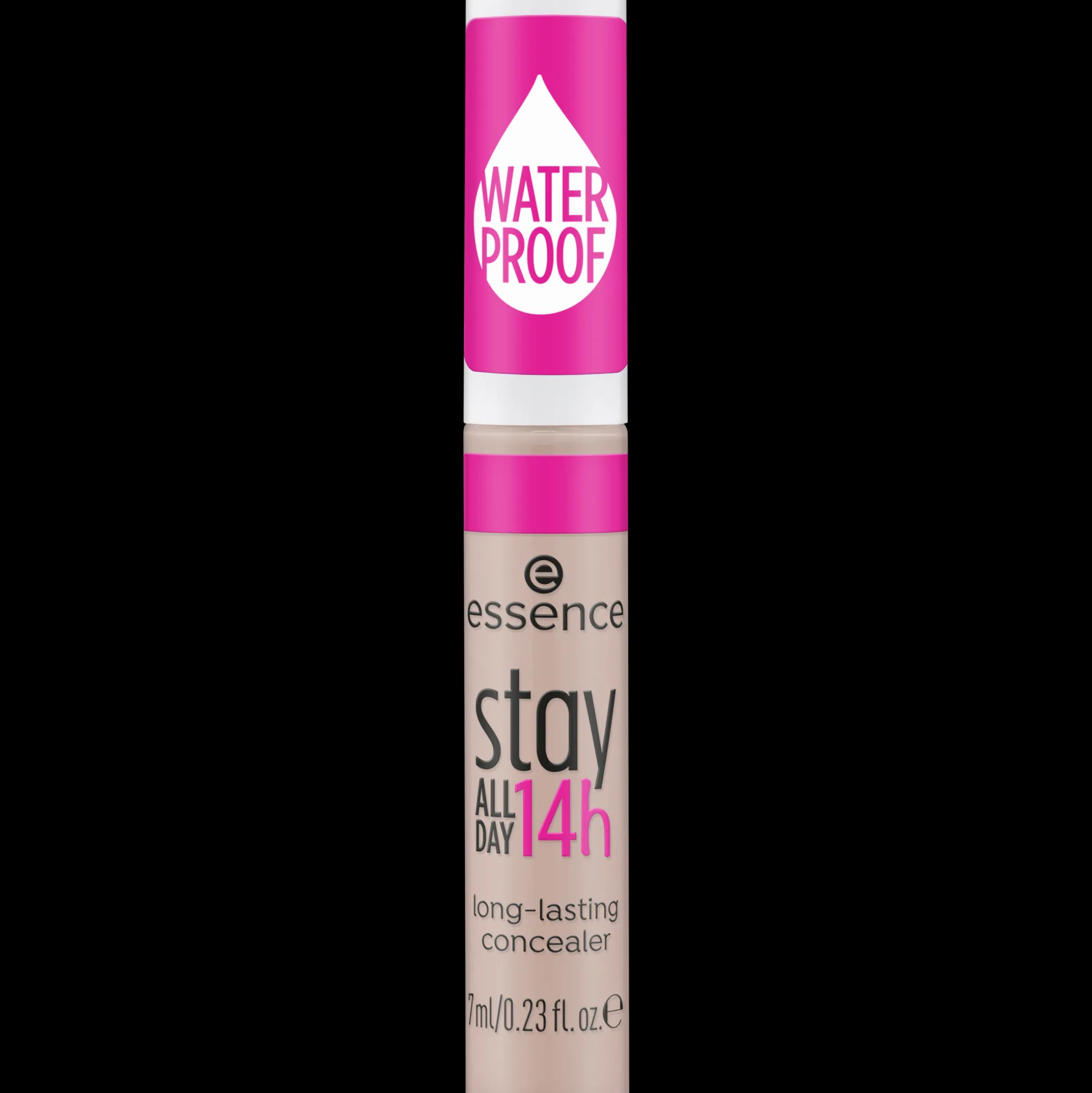 stay ALL DAY 14h long-lasting concealer^essence Store