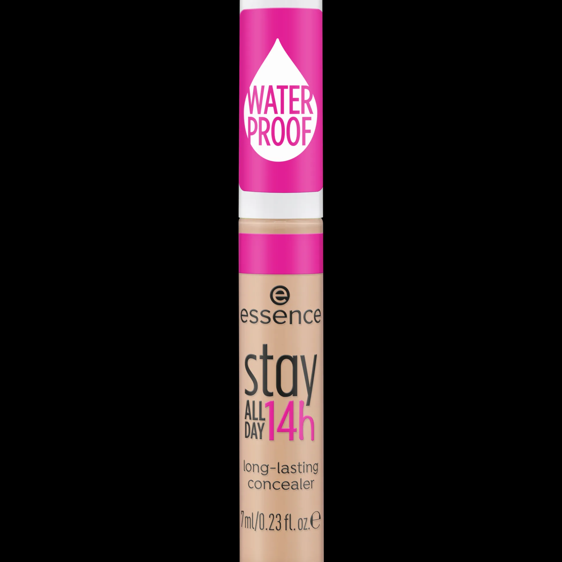 stay ALL DAY 14h long-lasting concealer^essence Clearance