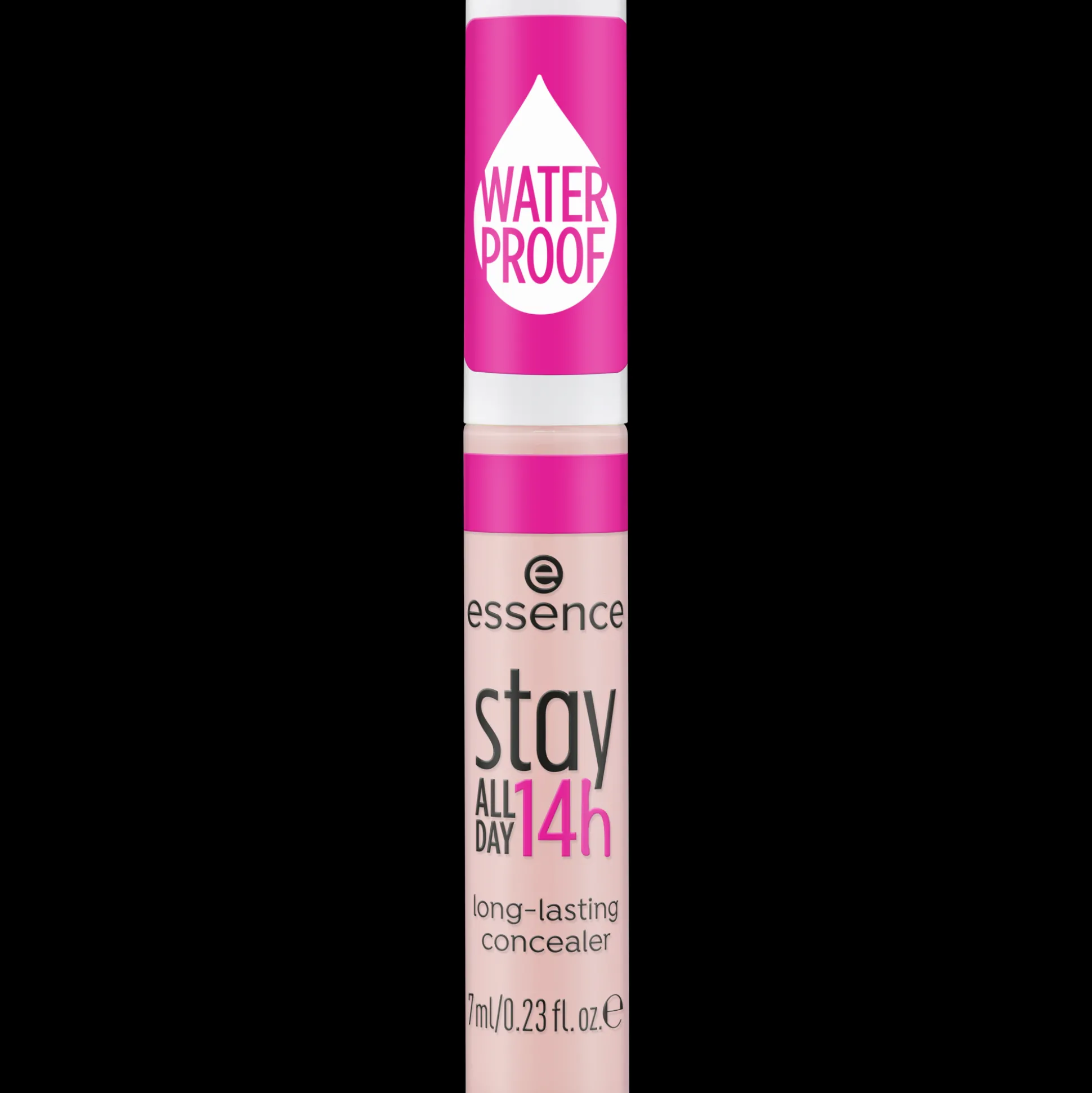 stay ALL DAY 14h long-lasting concealer^essence Shop