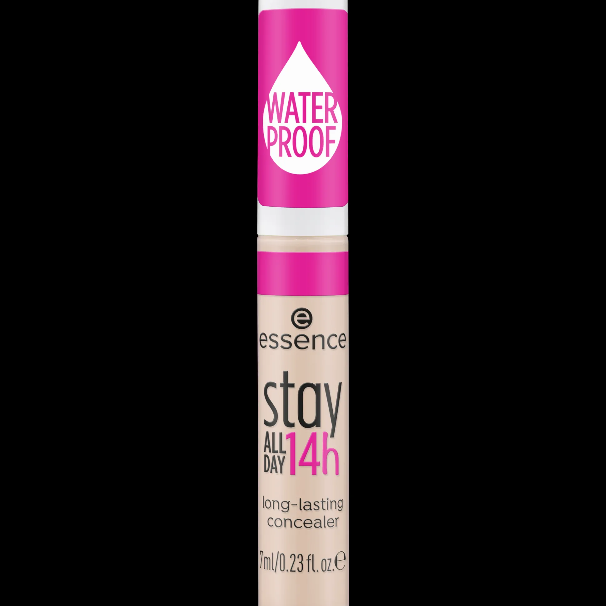 stay ALL DAY 14h long-lasting concealer^essence Best