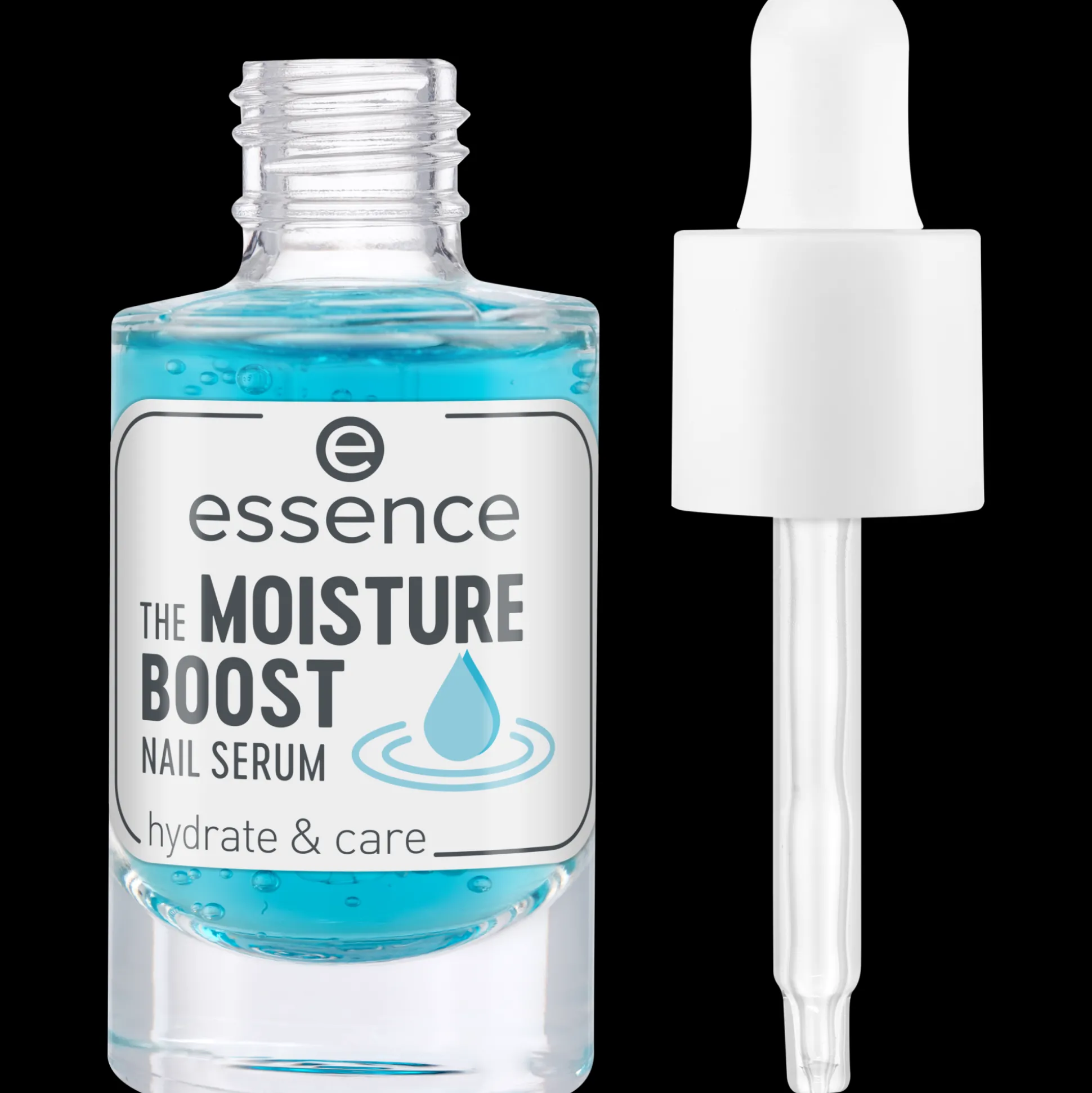 THE MOISTURE BOOST NAIL SERUM^essence Outlet