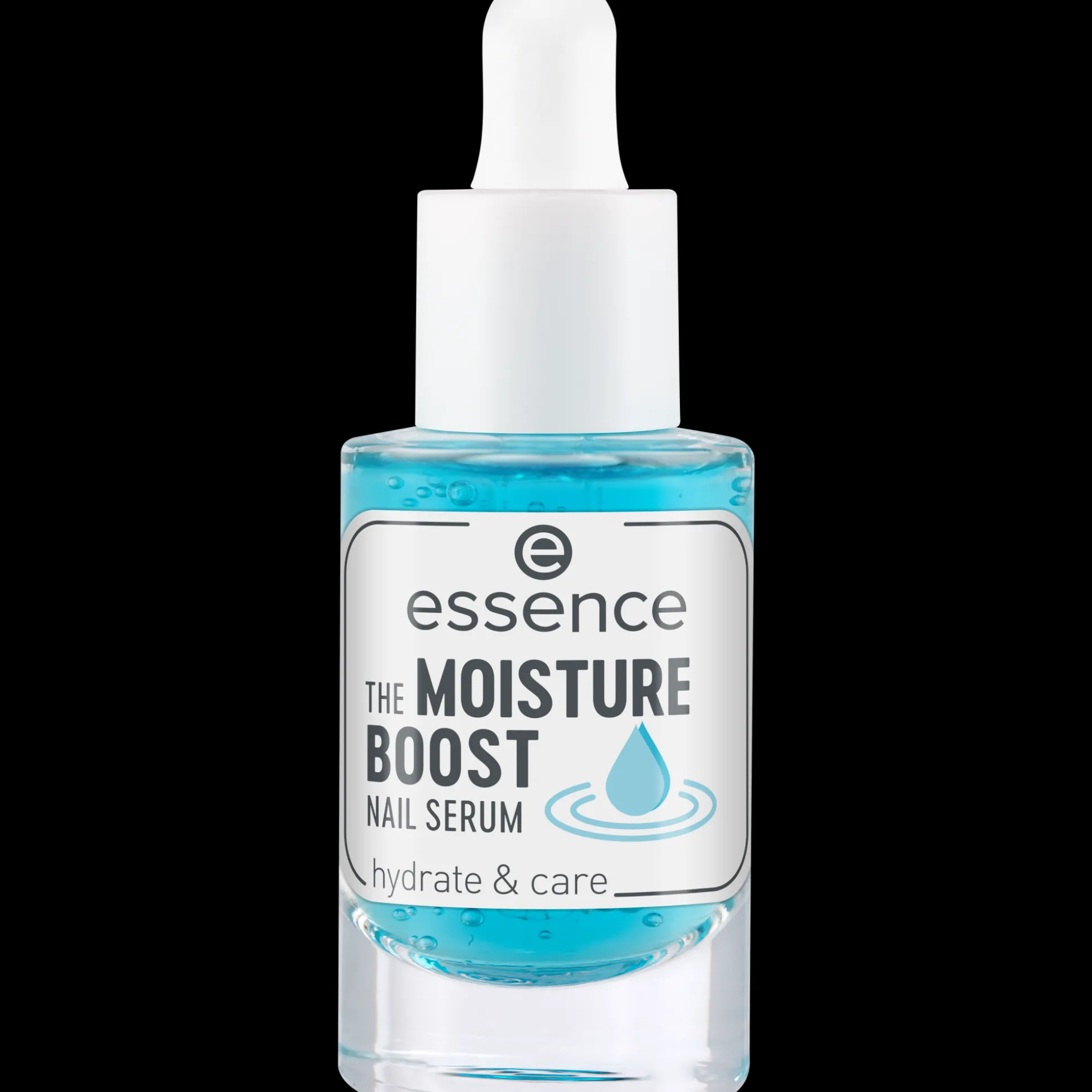 THE MOISTURE BOOST NAIL SERUM^essence Outlet