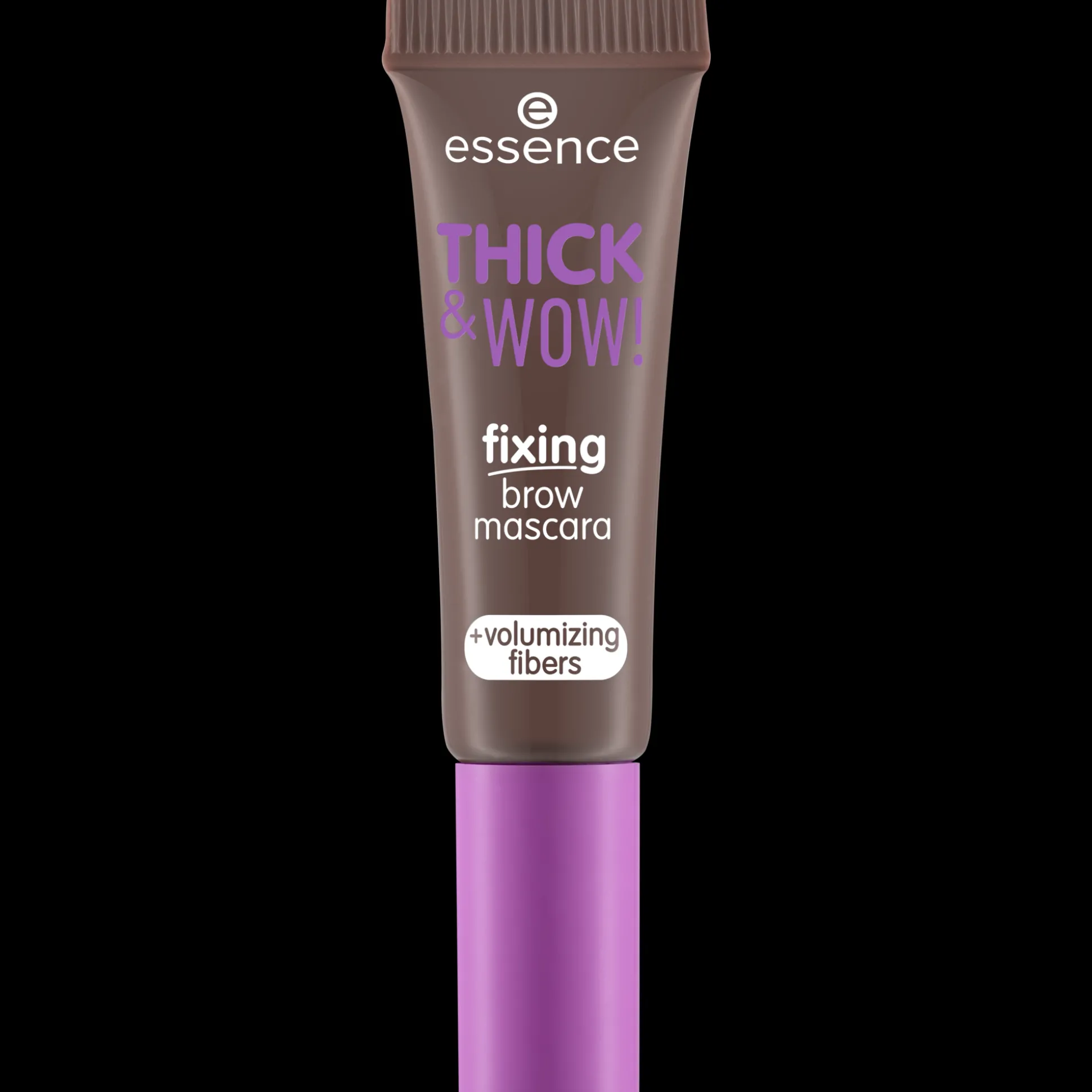 THICK & WOW! fixing brow mascara^essence Best Sale