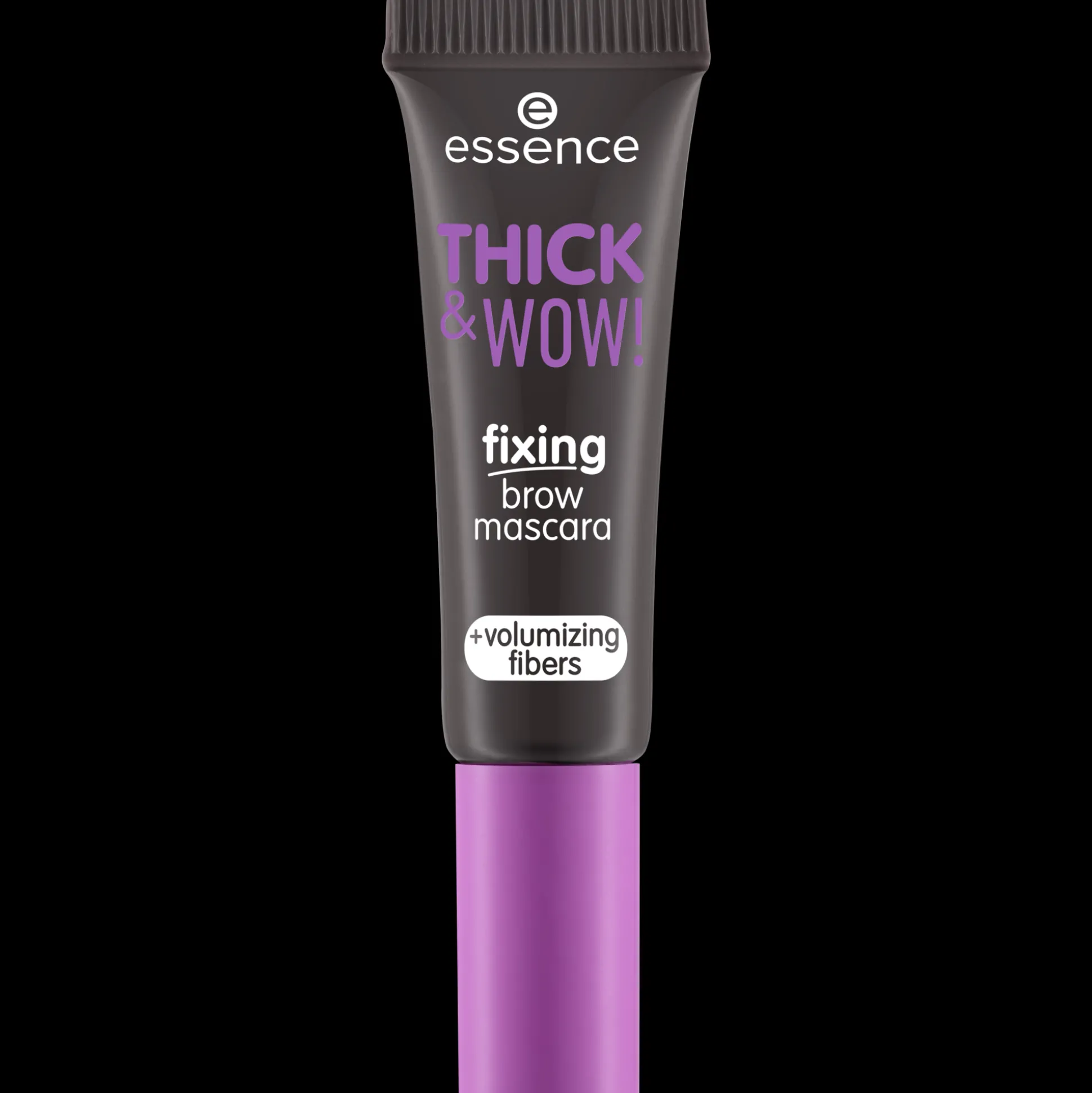 THICK & WOW! fixing brow mascara^essence Hot