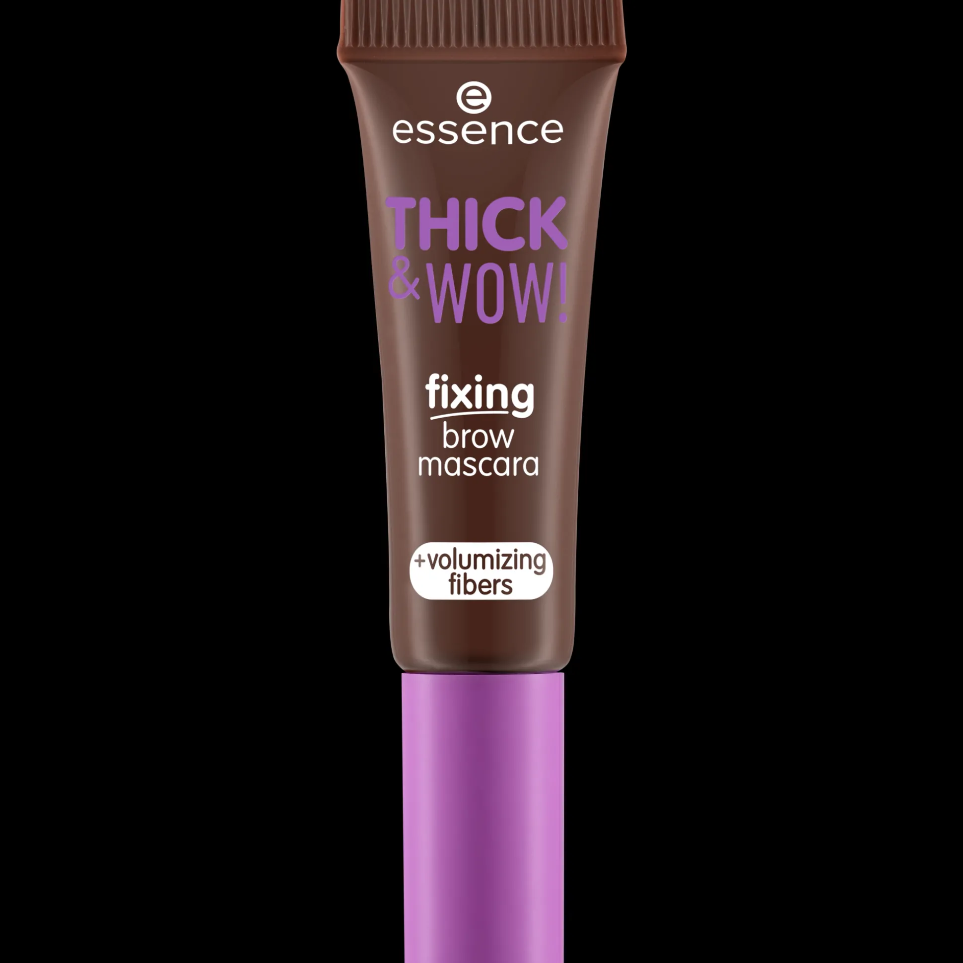 THICK & WOW! fixing brow mascara^essence Clearance