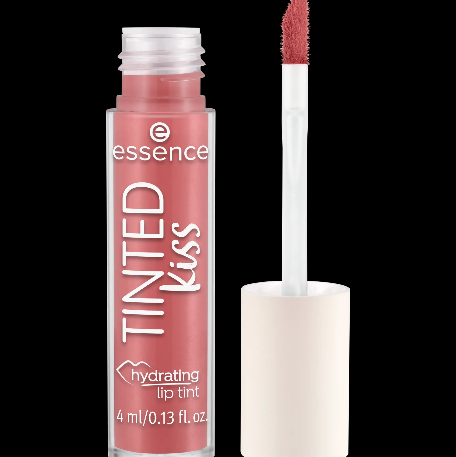 TINTED kiss hydrating lip tint^essence Sale