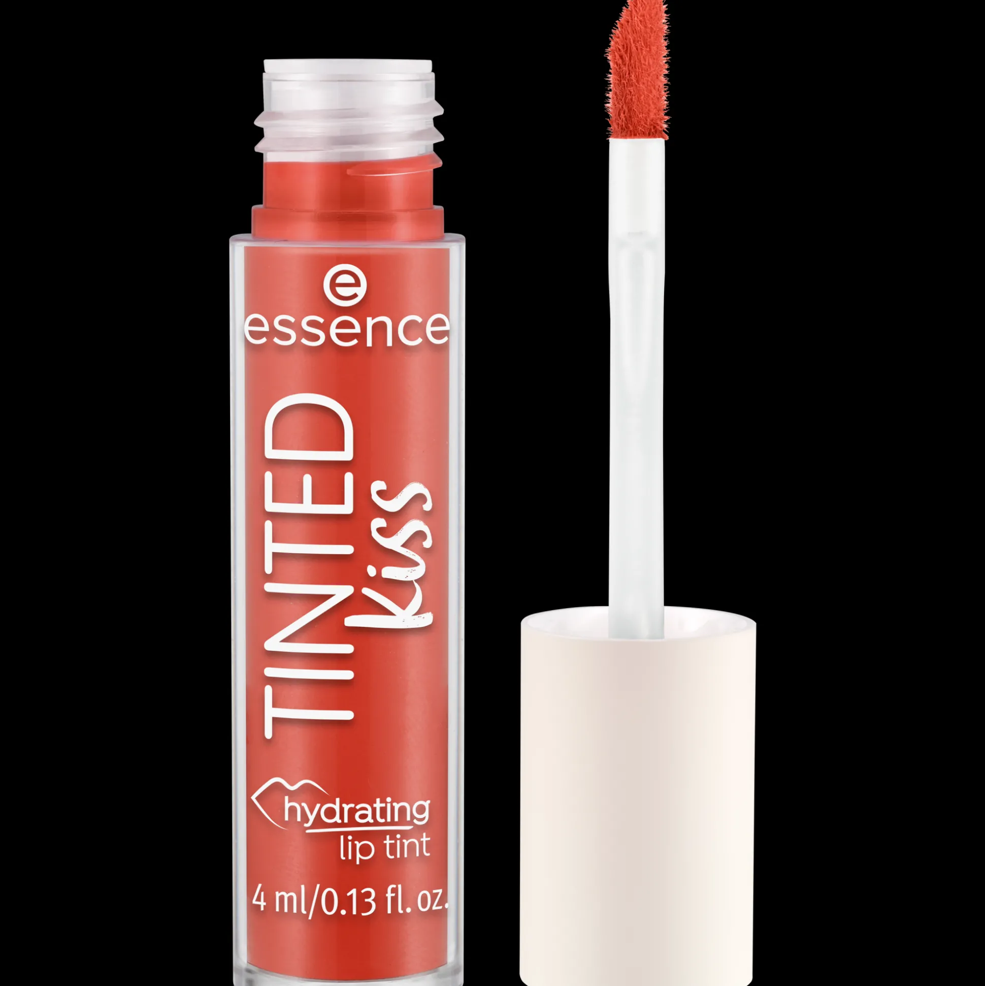 TINTED kiss hydrating lip tint^essence Store