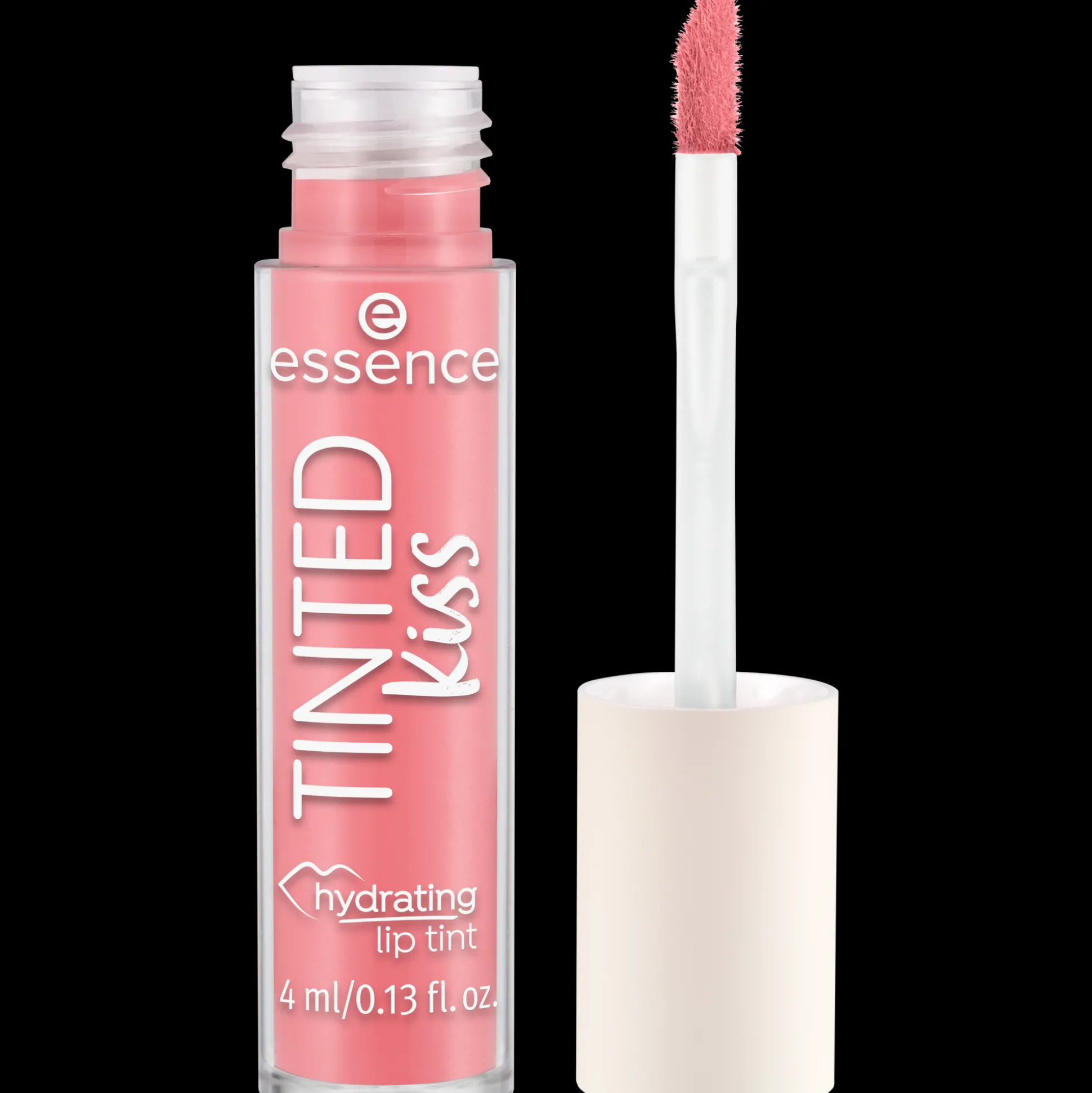 TINTED kiss hydrating lip tint^essence Flash Sale