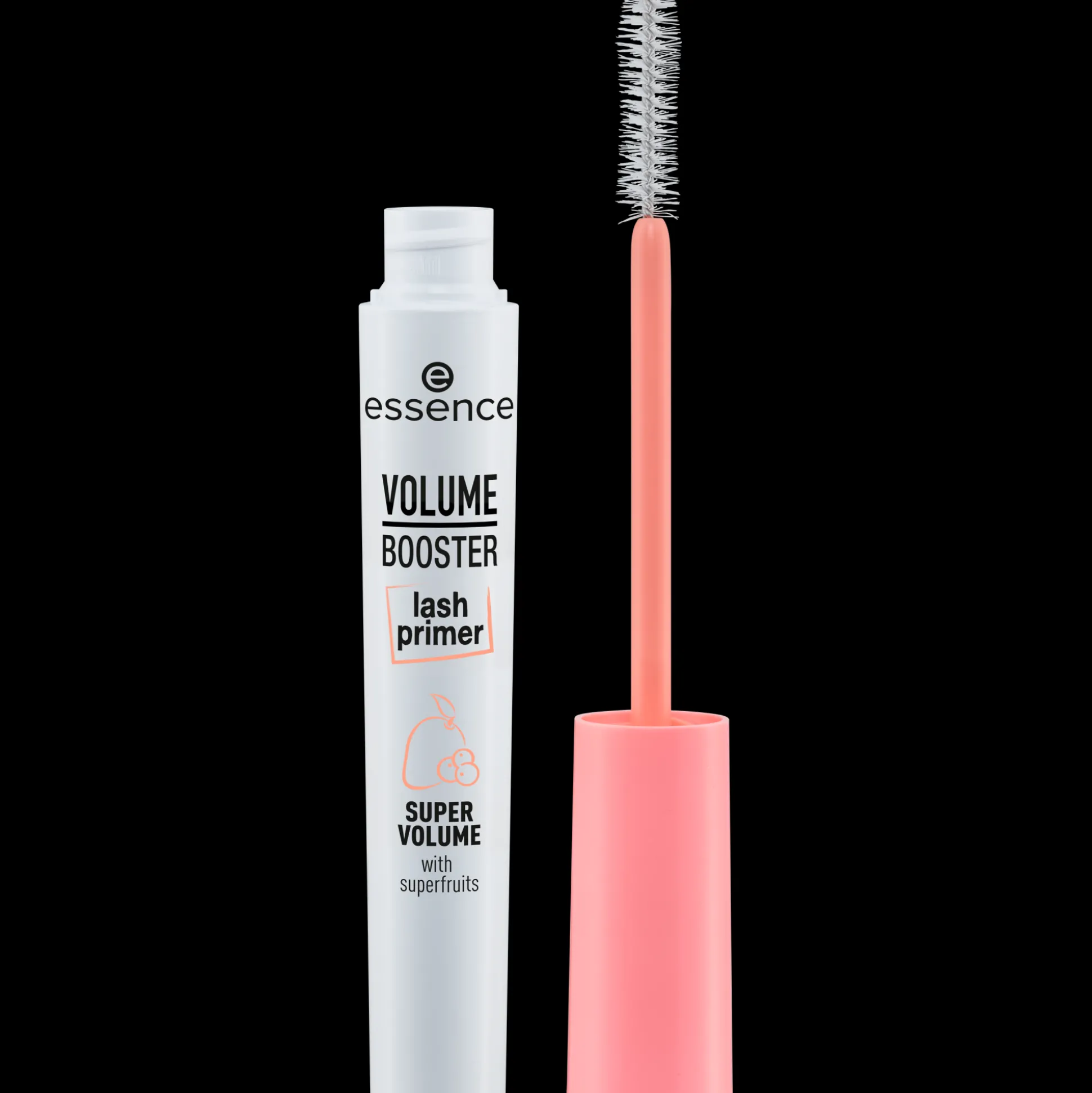 VOLUME BOOSTER wimper primer^essence Best