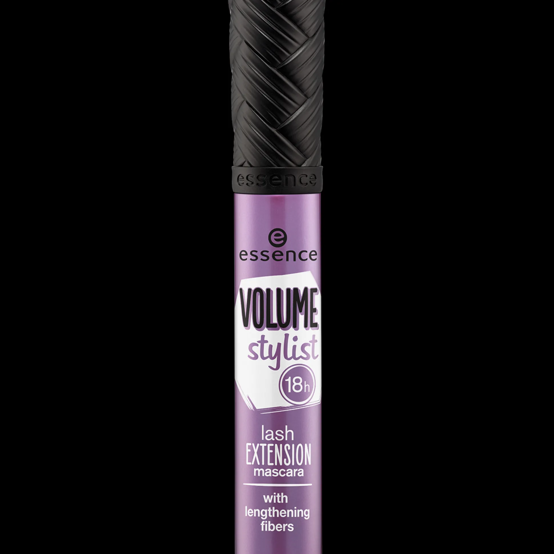 VOLUME stylist 18h lash EXTENSION mascara^essence Cheap