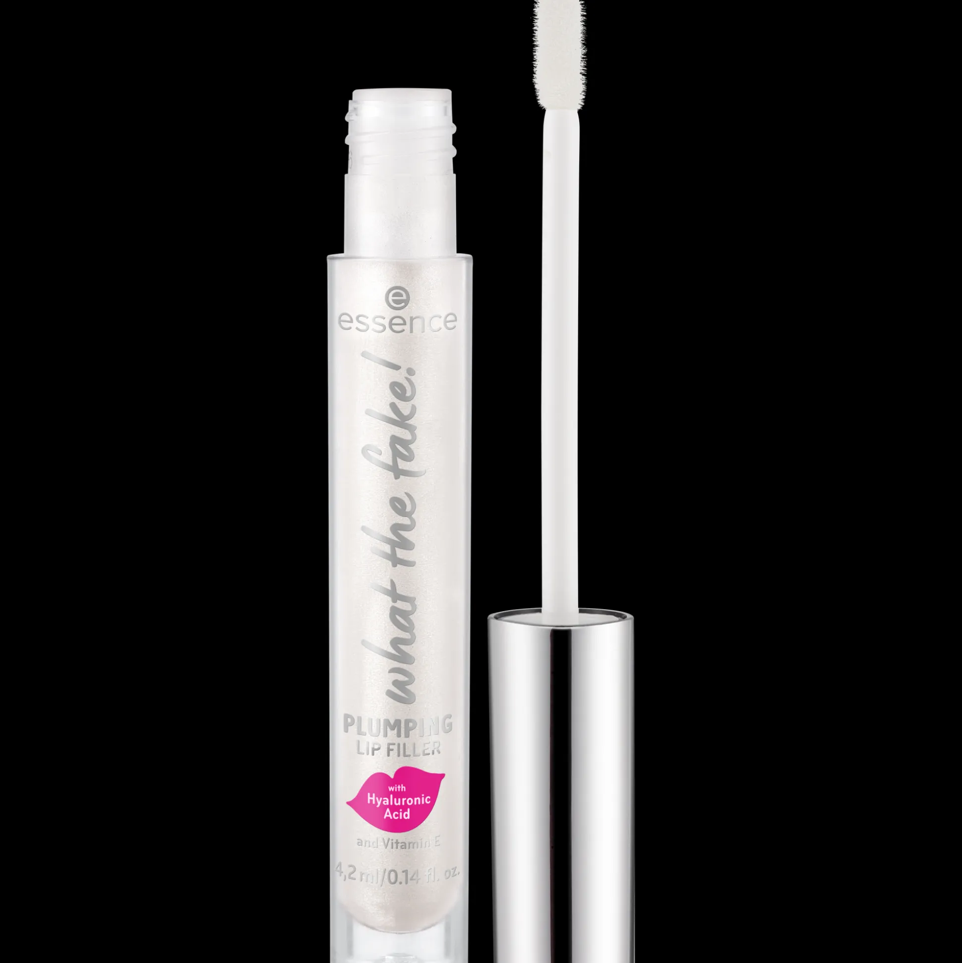 What the fake! PLUMPING LIP FILLER^essence Cheap