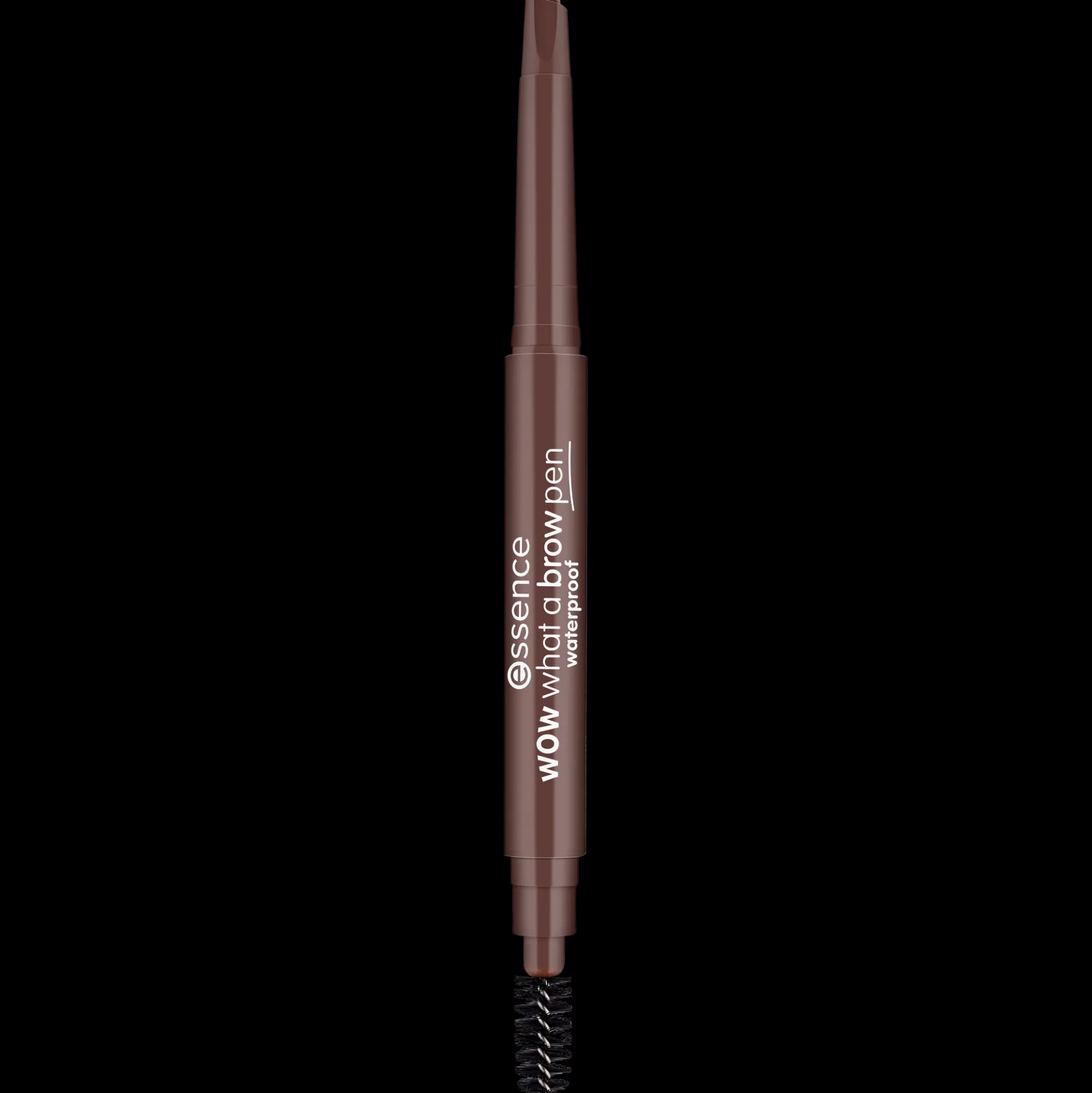 wow what a brow pen waterproof^essence Hot