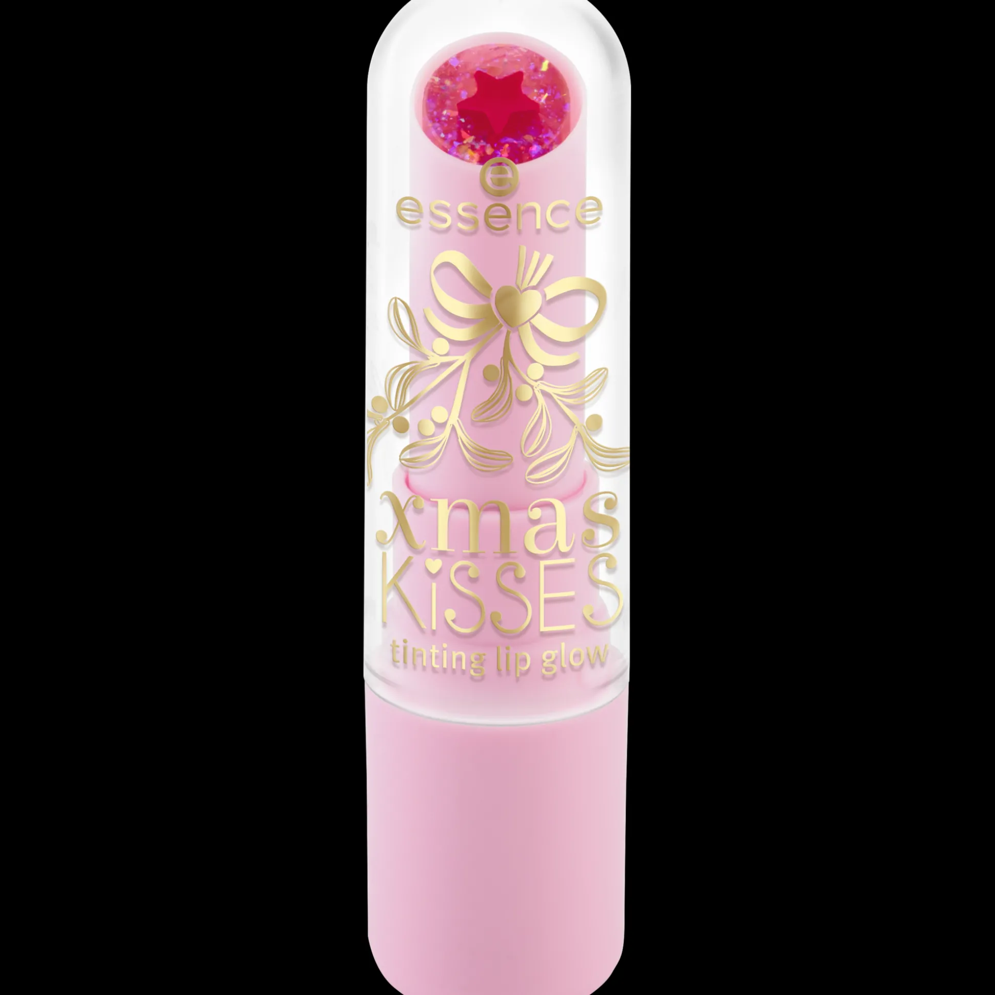 xmas KISSES getinte lipglow^essence Outlet